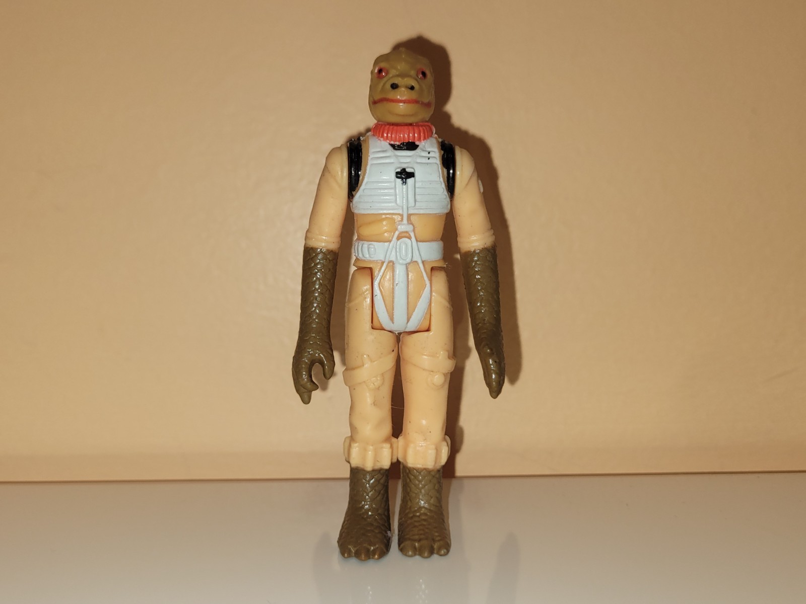 Bossk (Bounty Hunter) sold