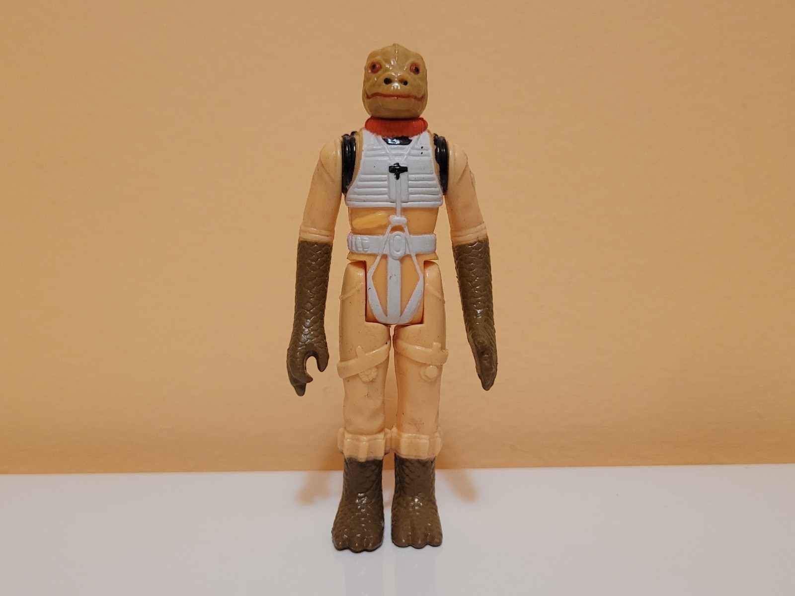 Bossk (Bounty Hunter) sold