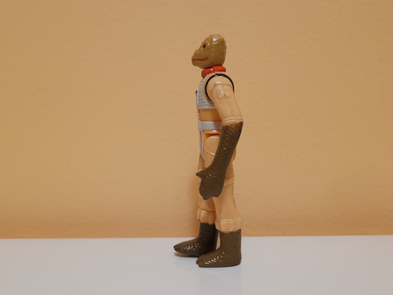 Bossk (Bounty Hunter) sold