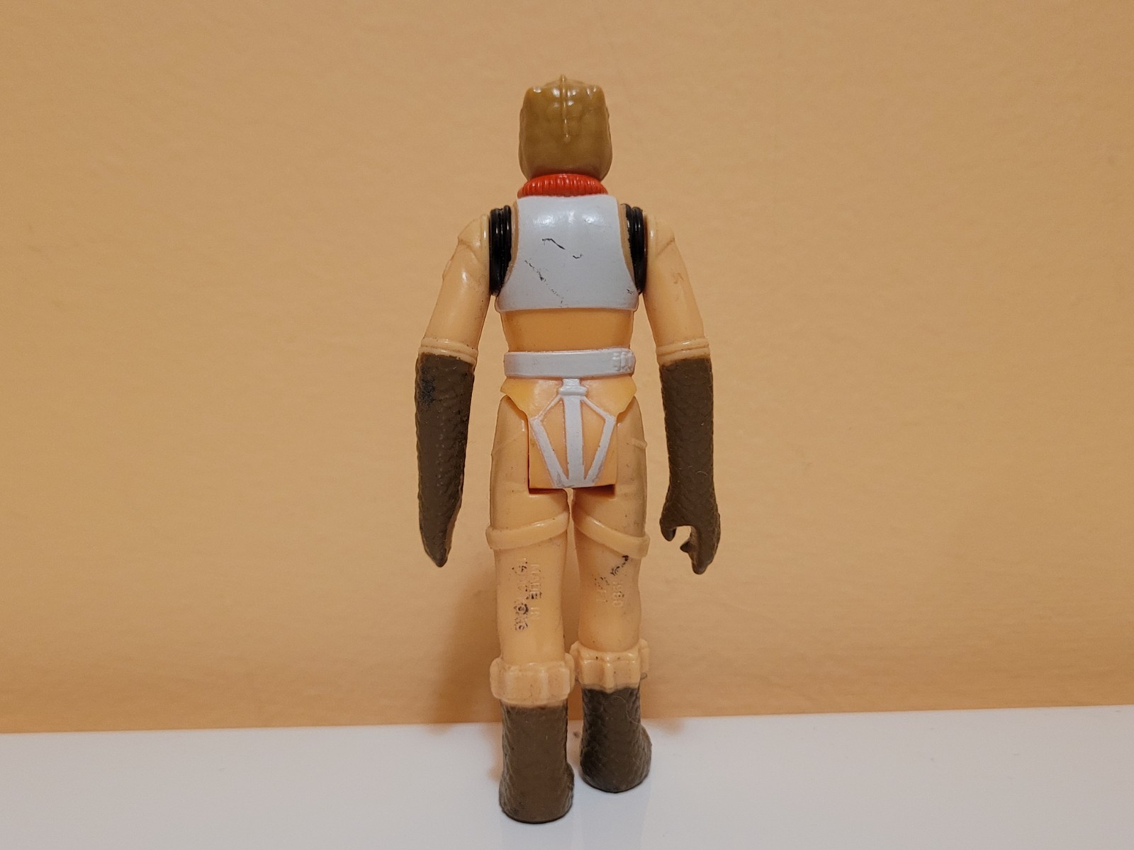 Bossk (Bounty Hunter) sold