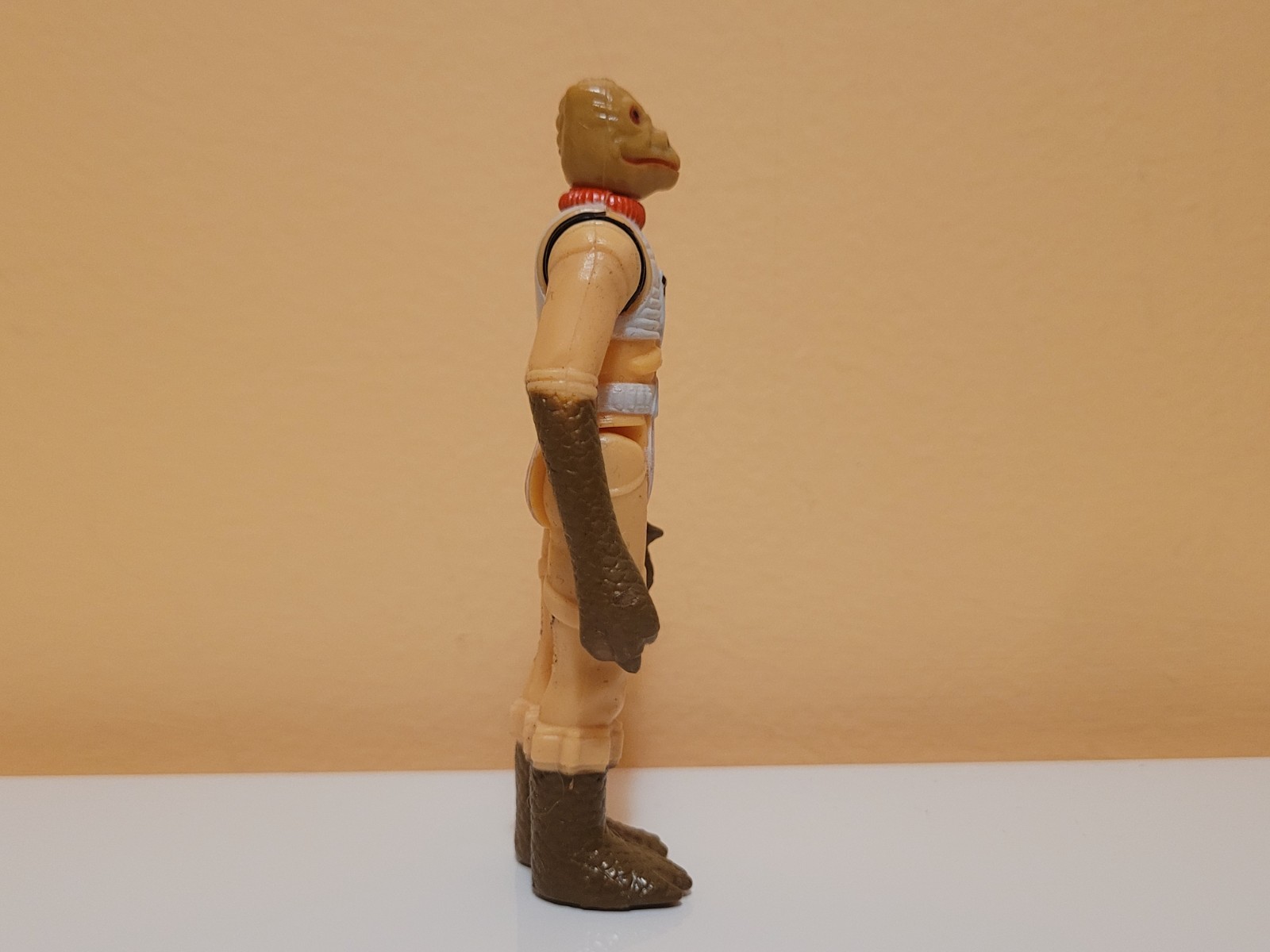 Bossk (Bounty Hunter) sold