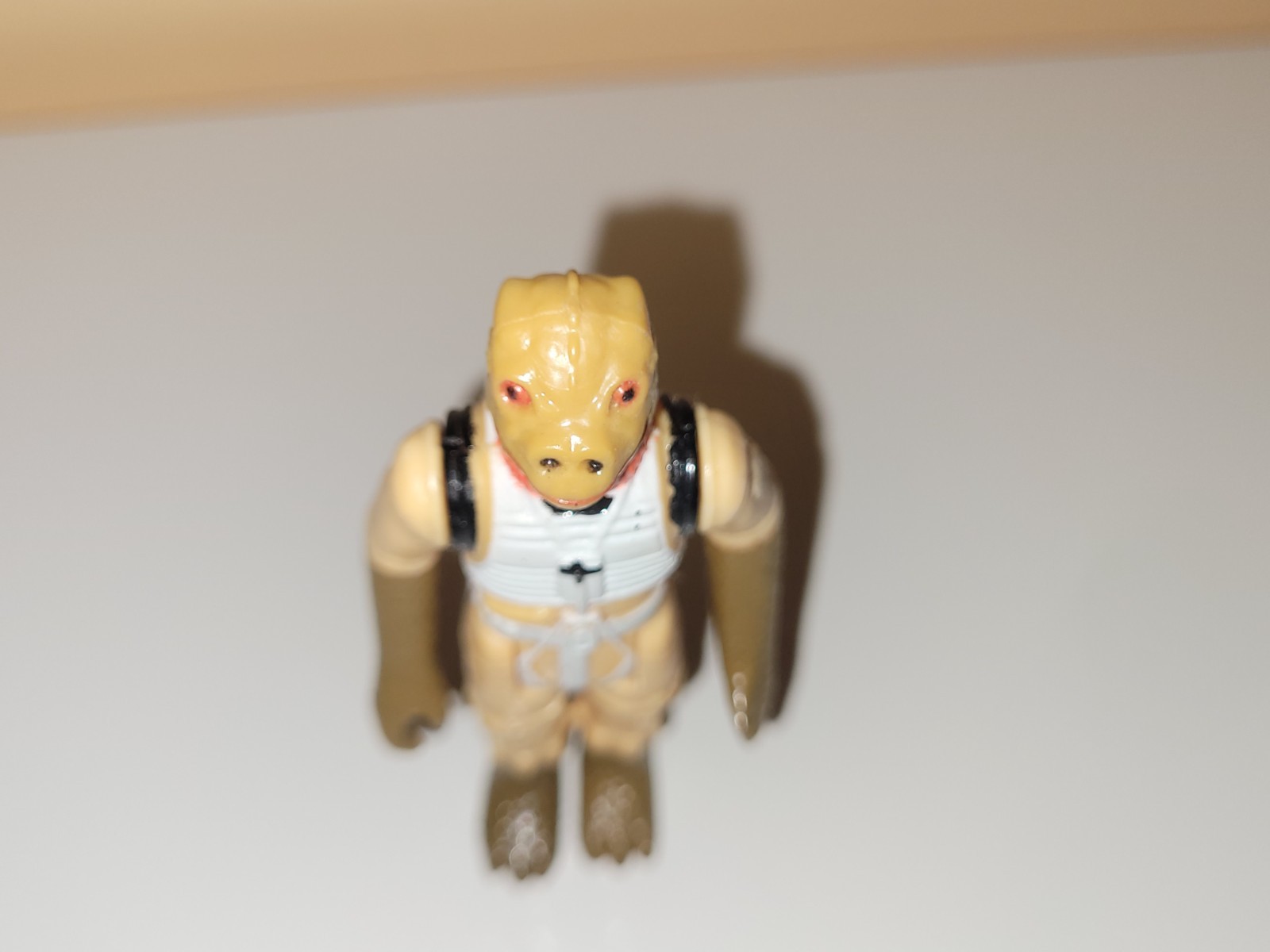 Bossk (Bounty Hunter) sold