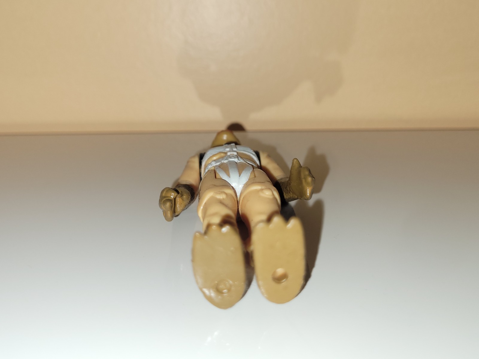 Bossk (Bounty Hunter) sold