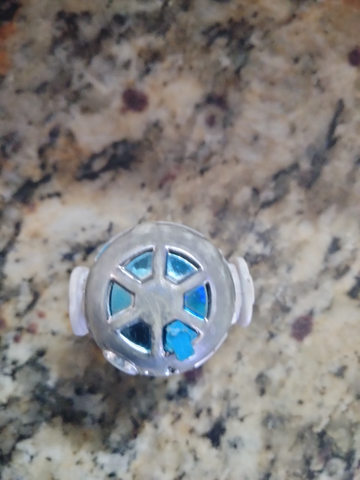 R2-D2 (Artoo-Detoo) (with Sensorscope) sold