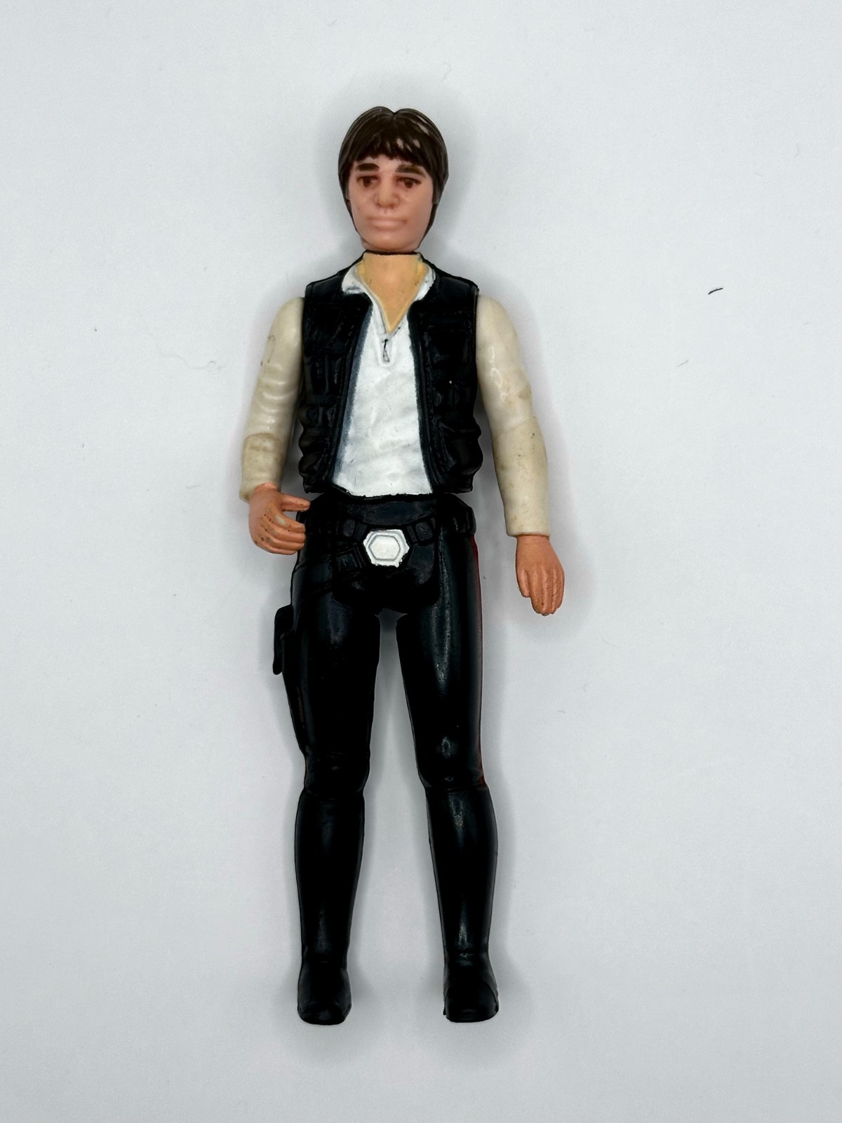 Han Solo sold