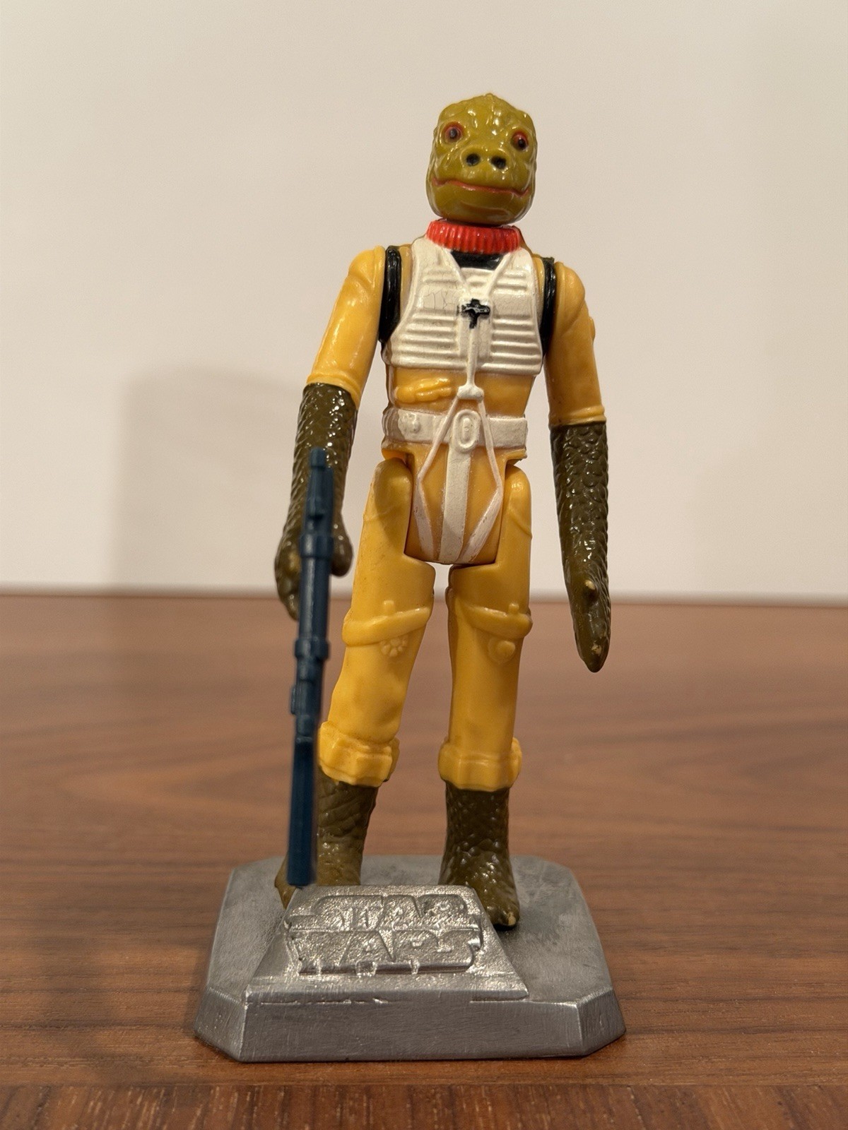 Bossk (Bounty Hunter) sold