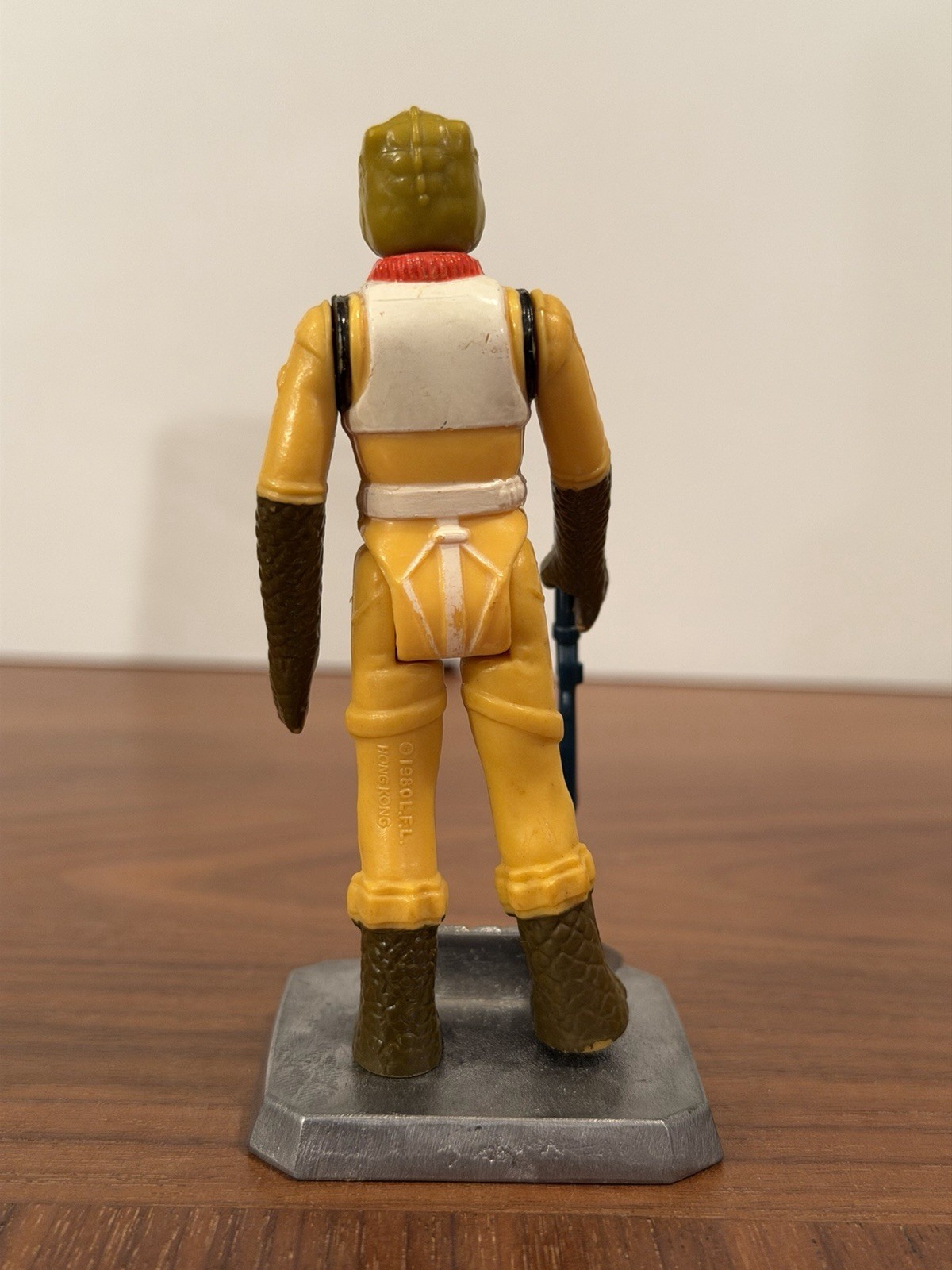 Bossk (Bounty Hunter) sold