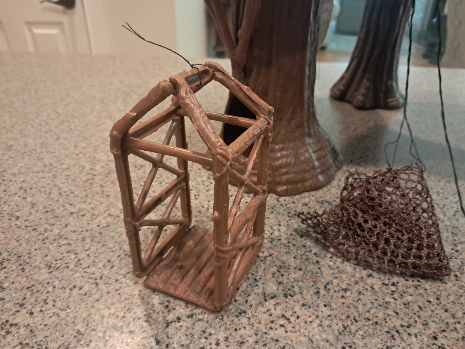 Ewok Village sold
