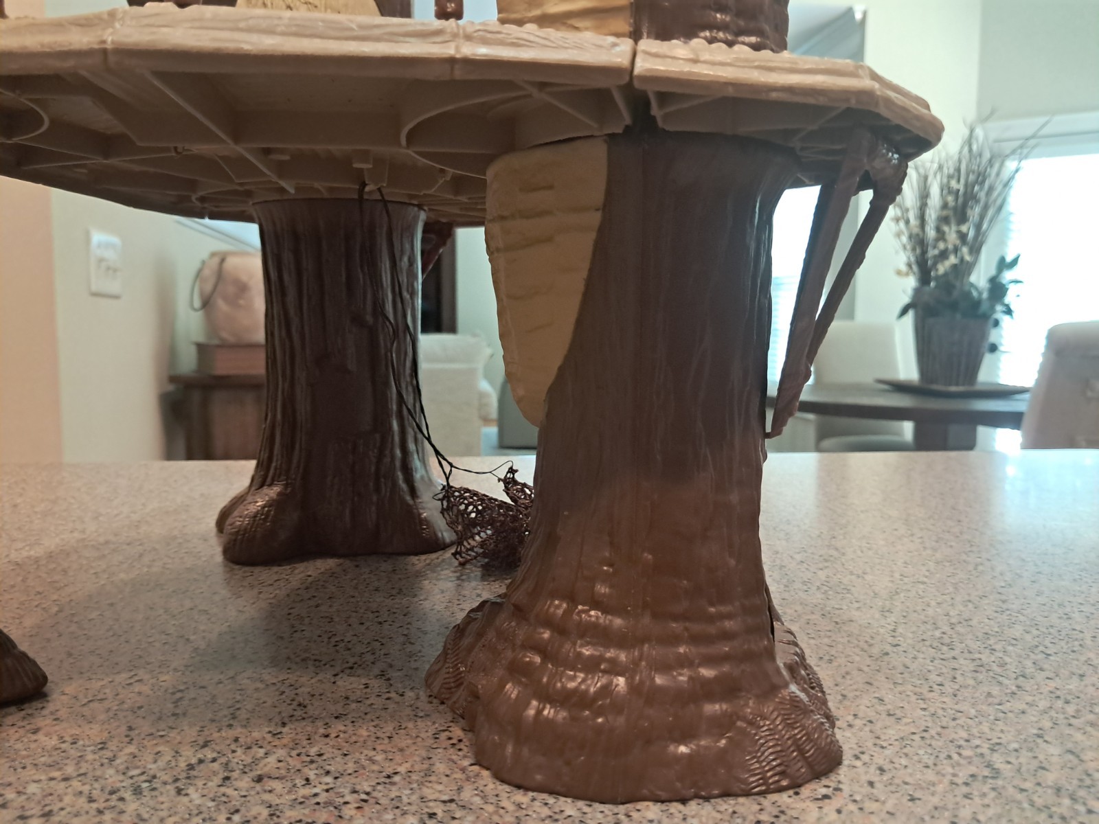 Ewok Village sold