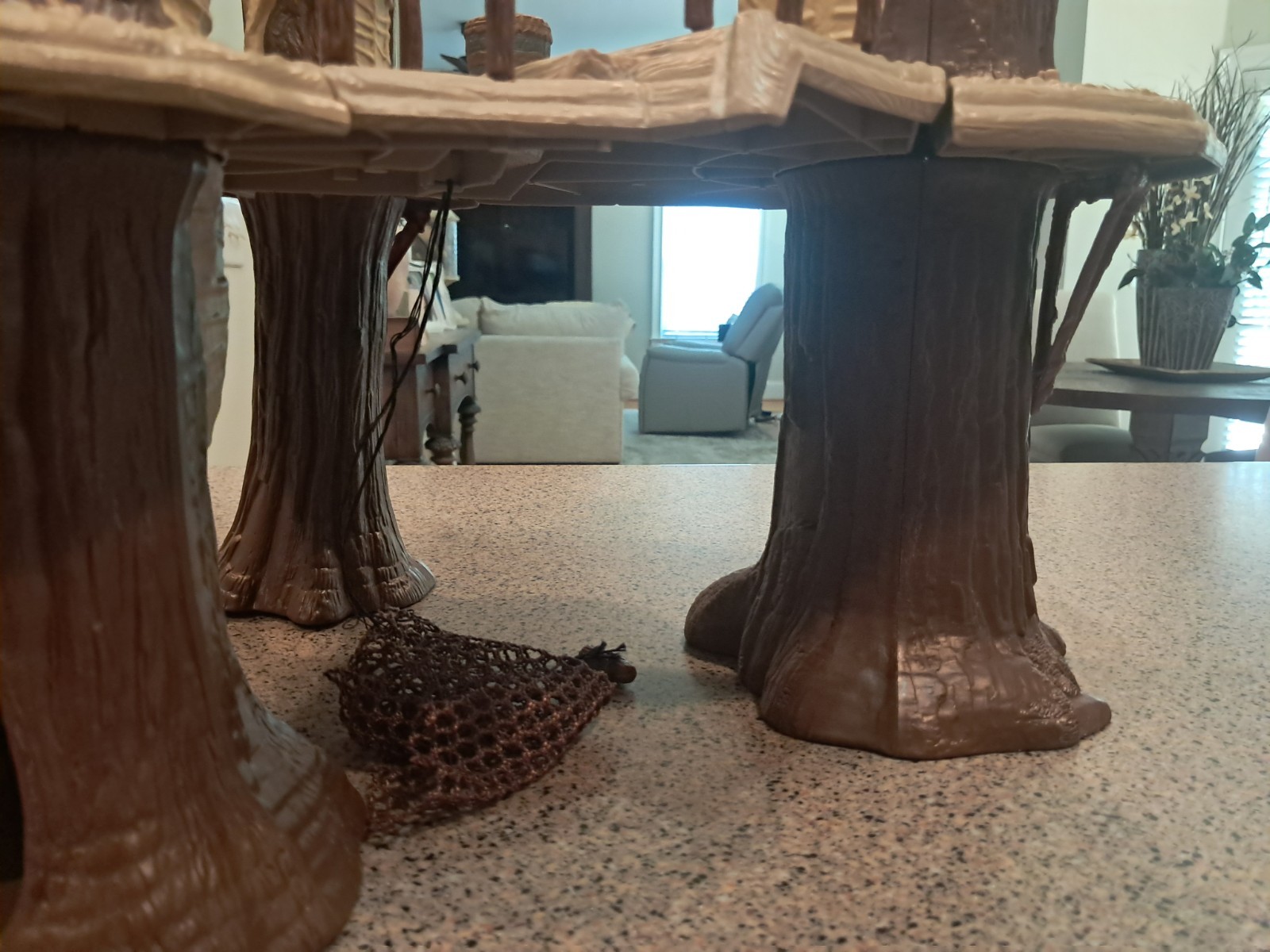 Ewok Village sold
