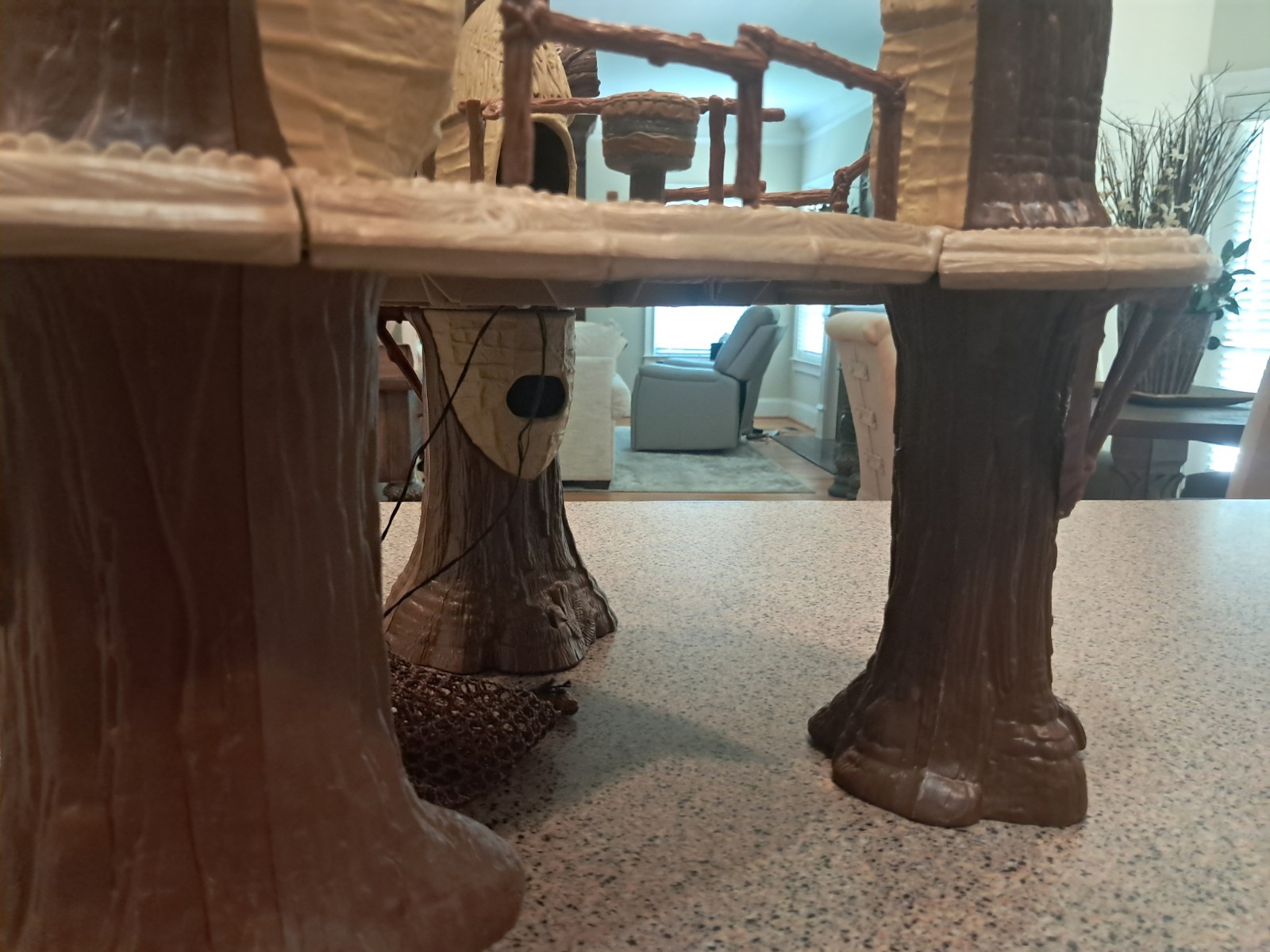 Ewok Village sold