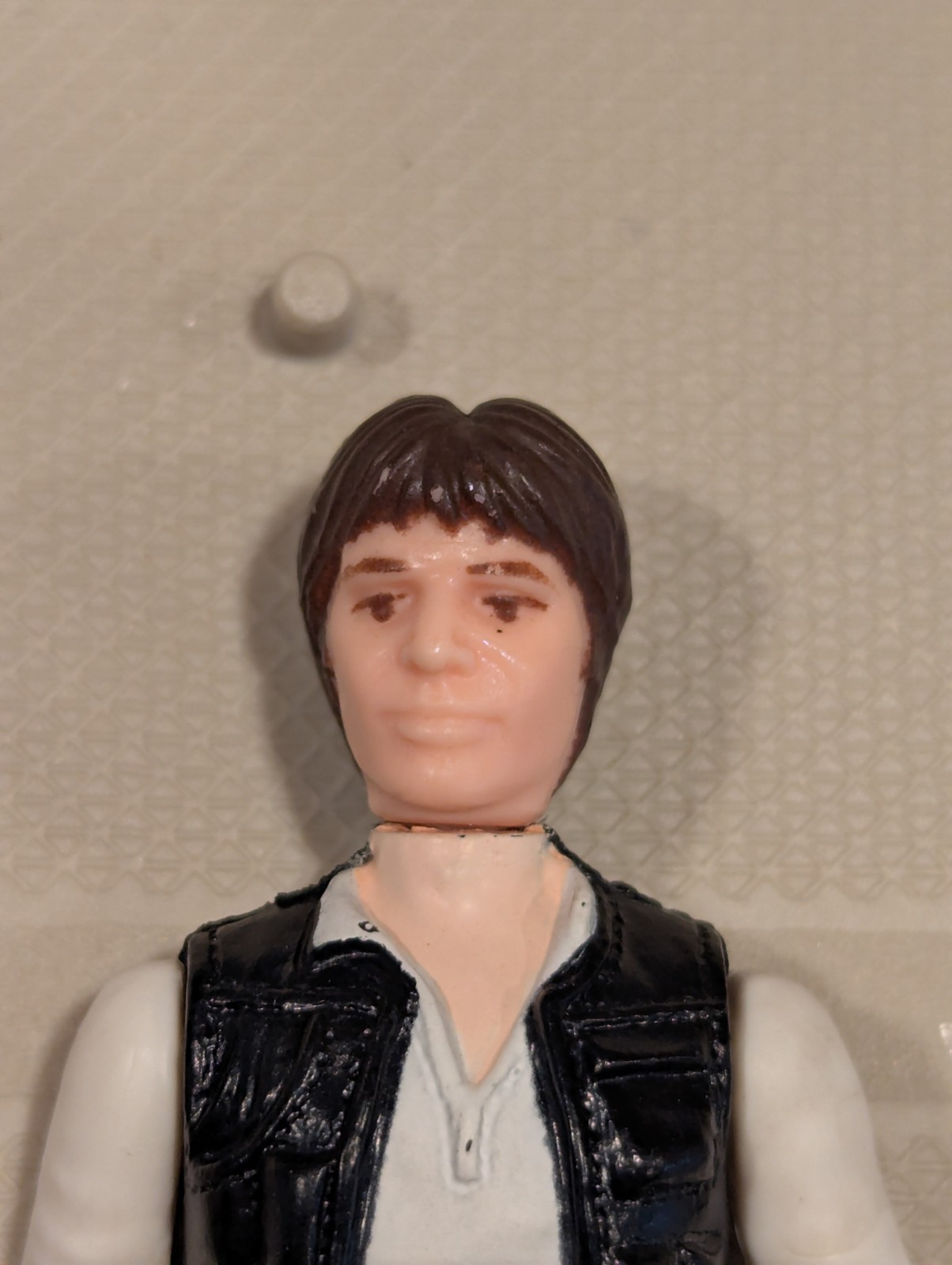 Han Solo sold