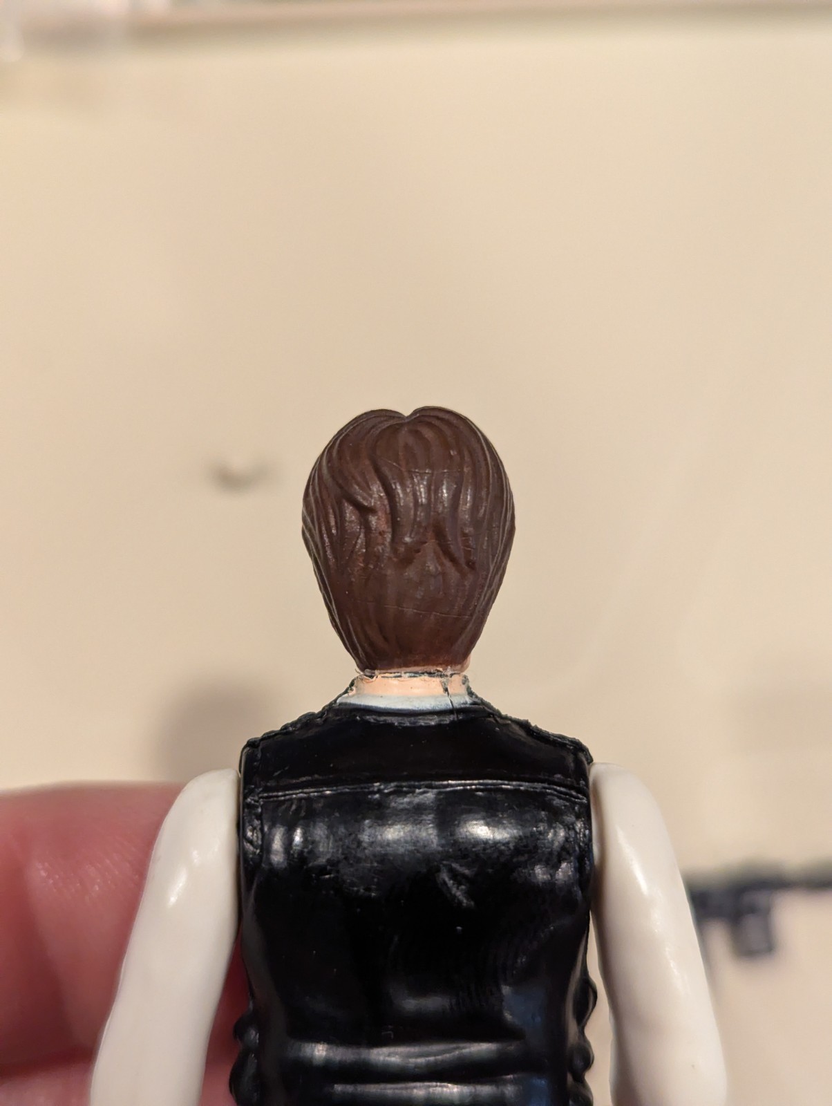 Han Solo sold