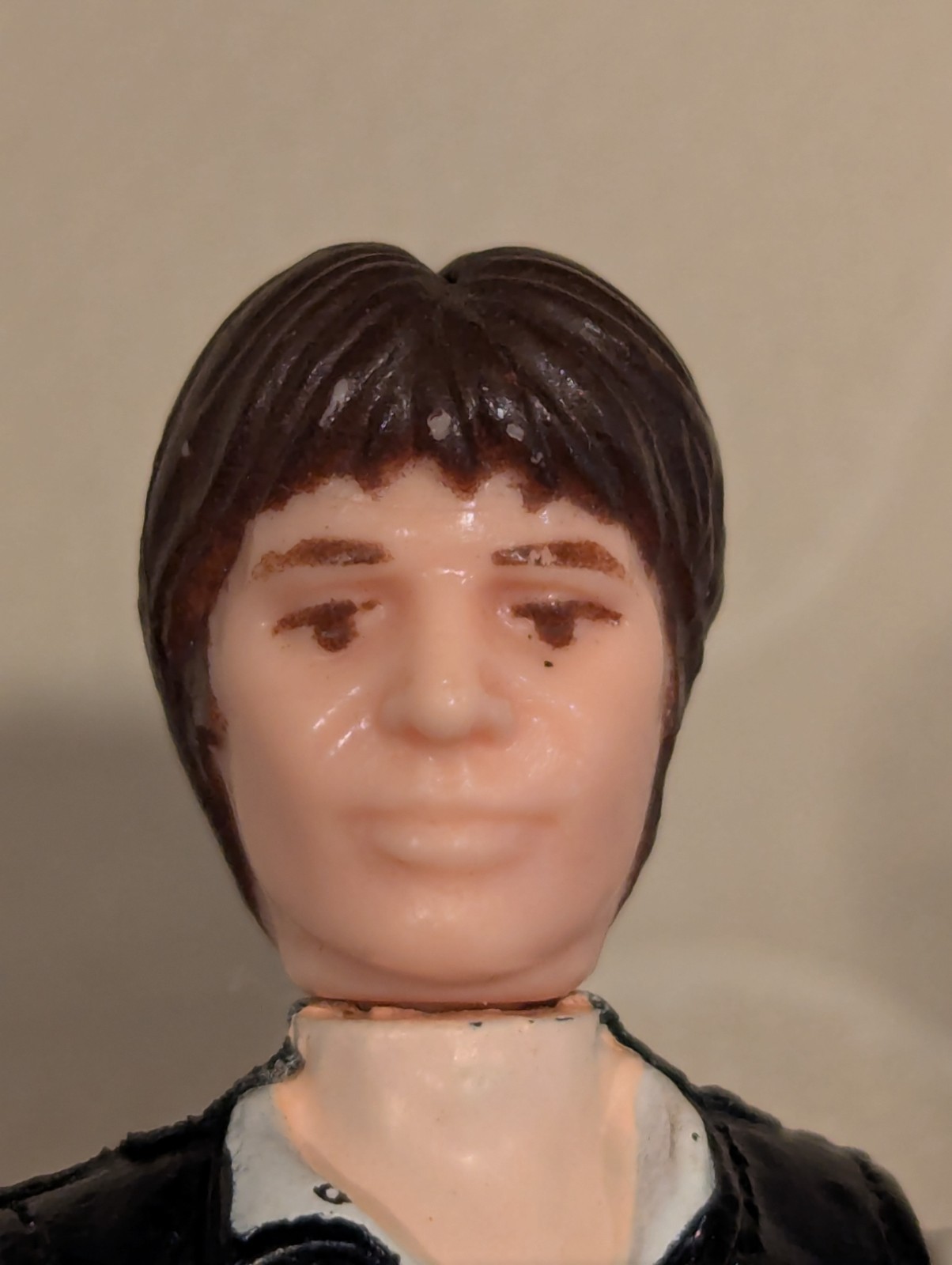 Han Solo sold