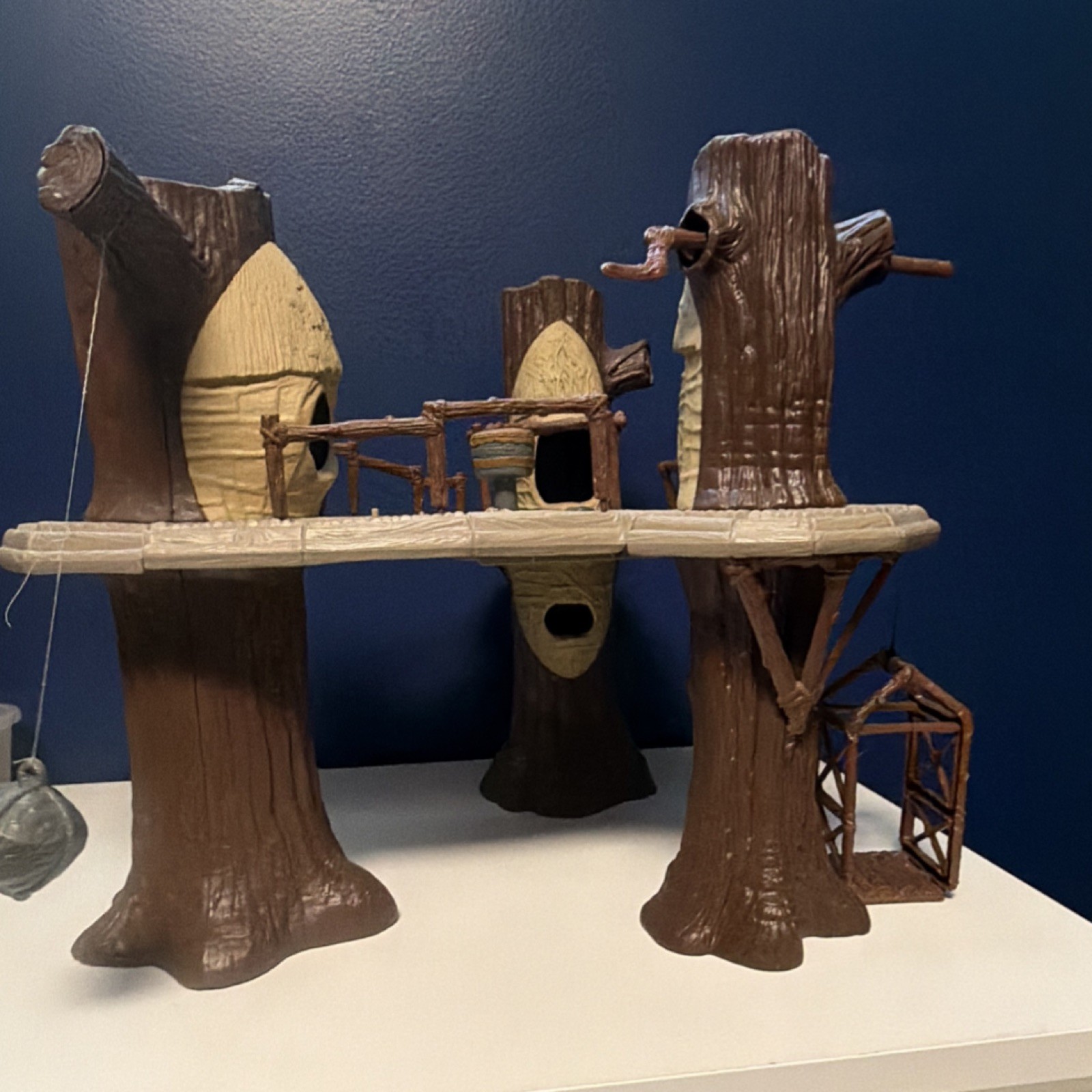 Ewok Village sold