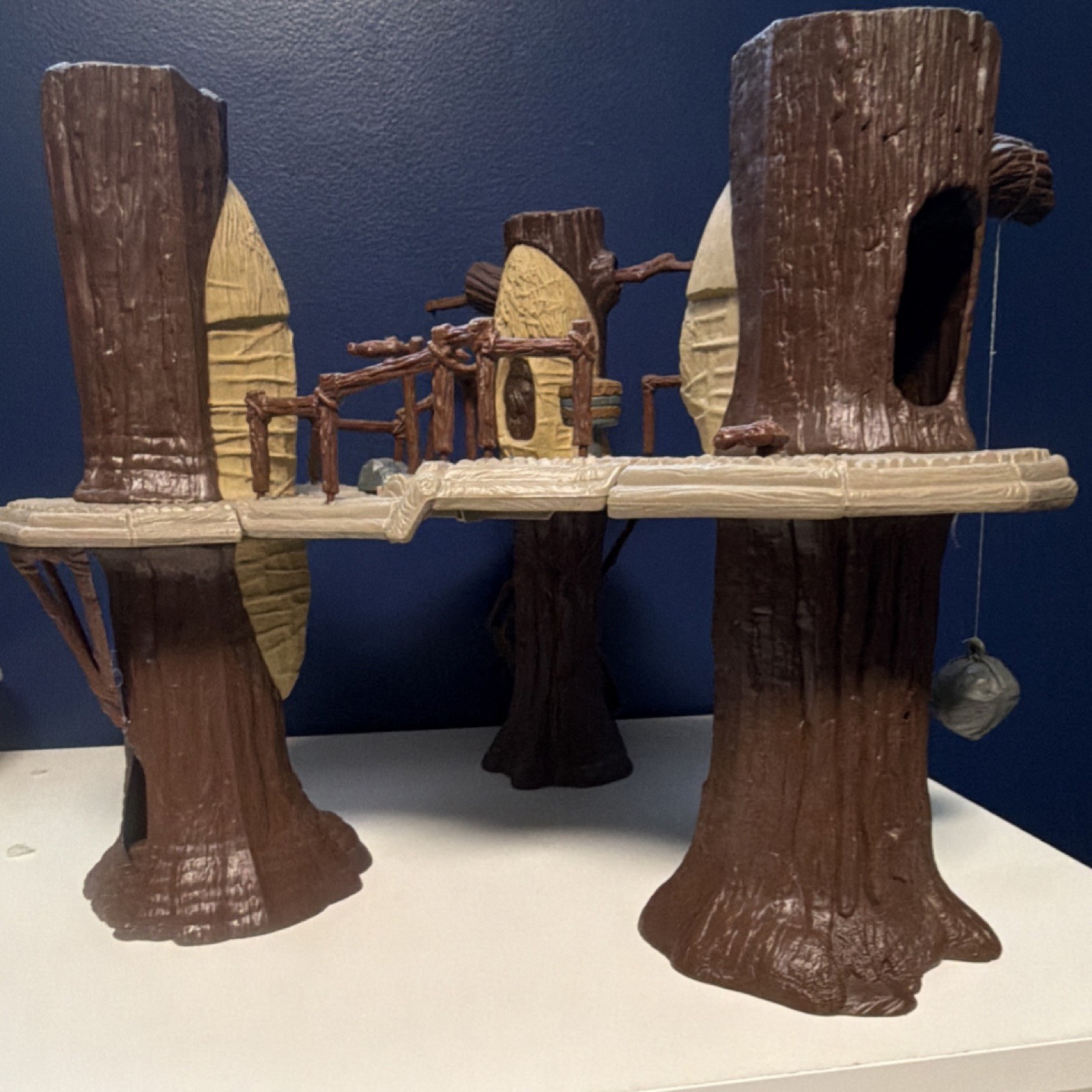Ewok Village sold