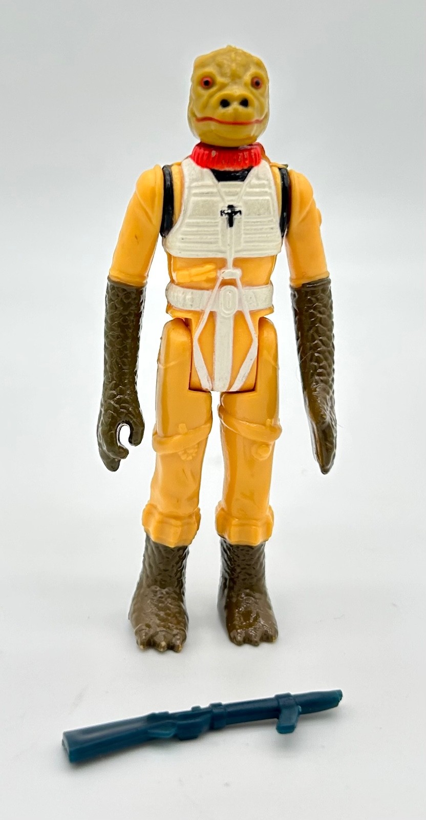 Bossk (Bounty Hunter) sold