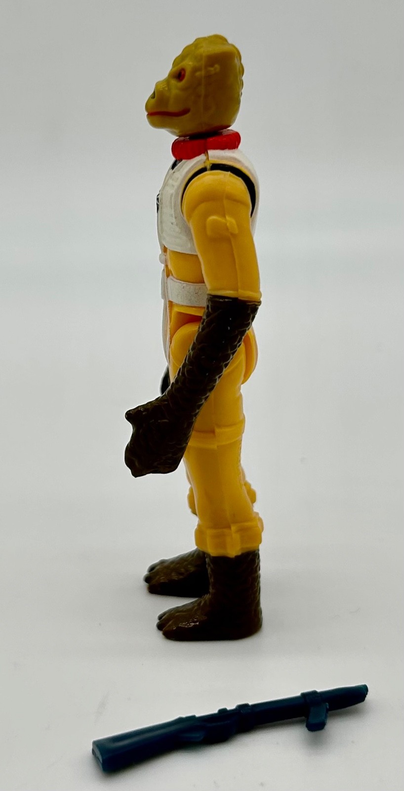 Bossk (Bounty Hunter) sold