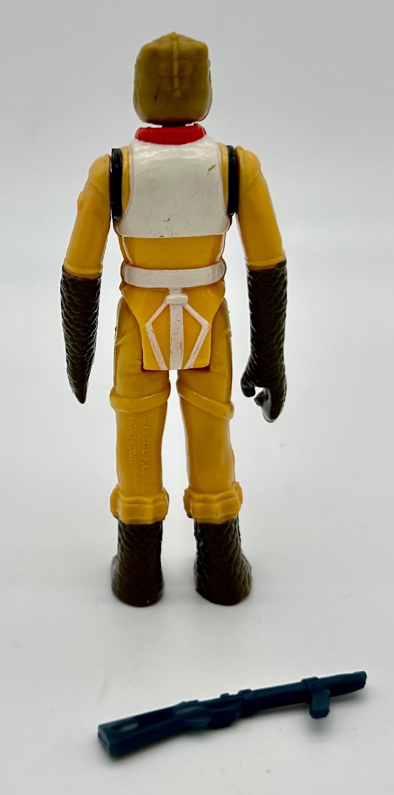 Bossk (Bounty Hunter) sold