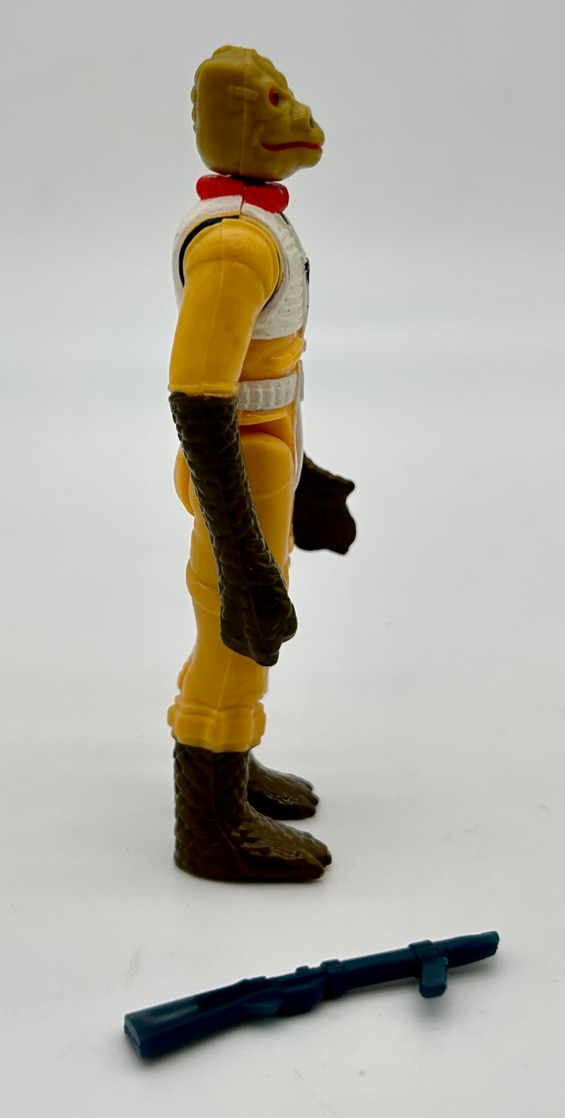 Bossk (Bounty Hunter) sold