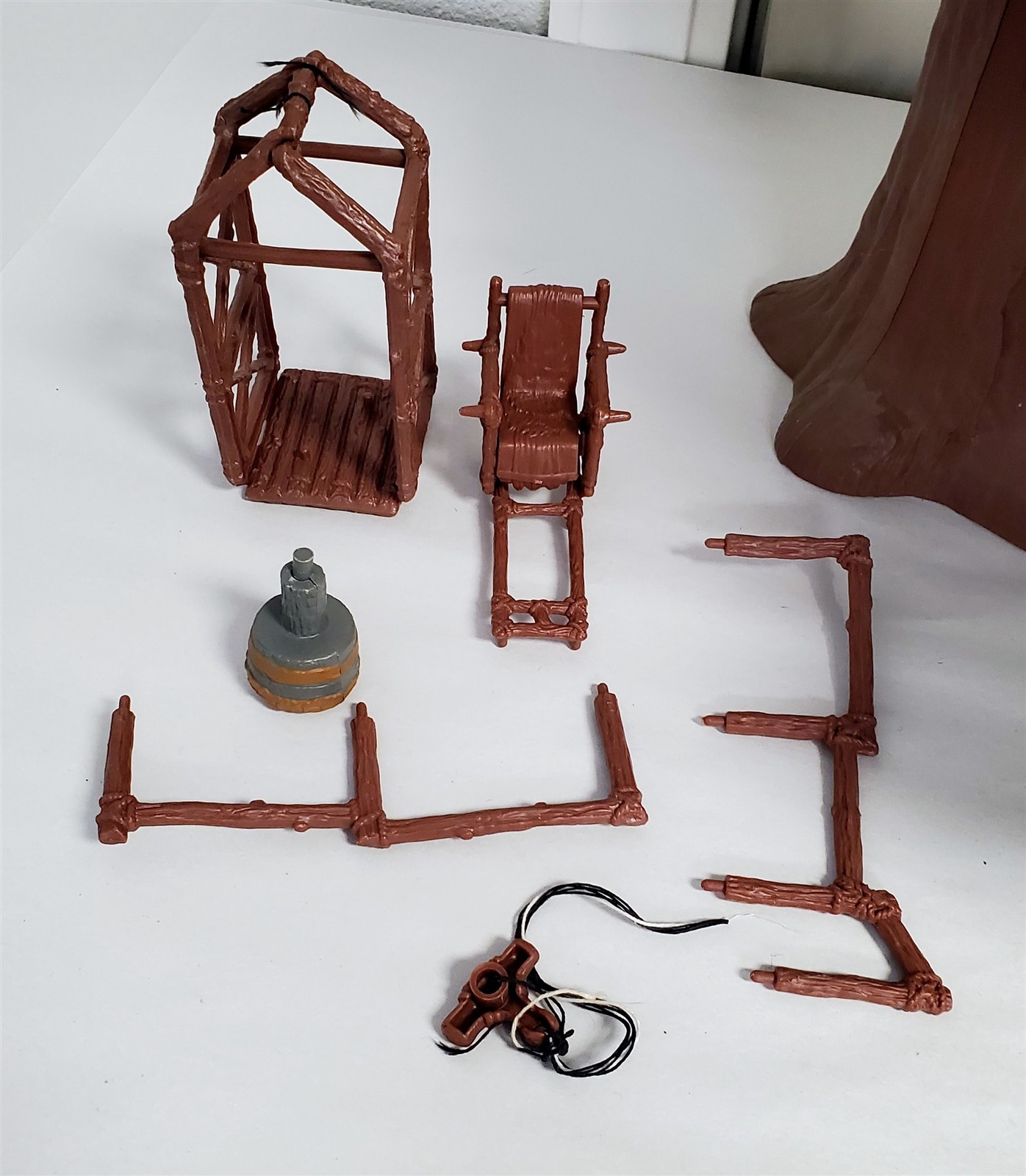 Ewok Village sold