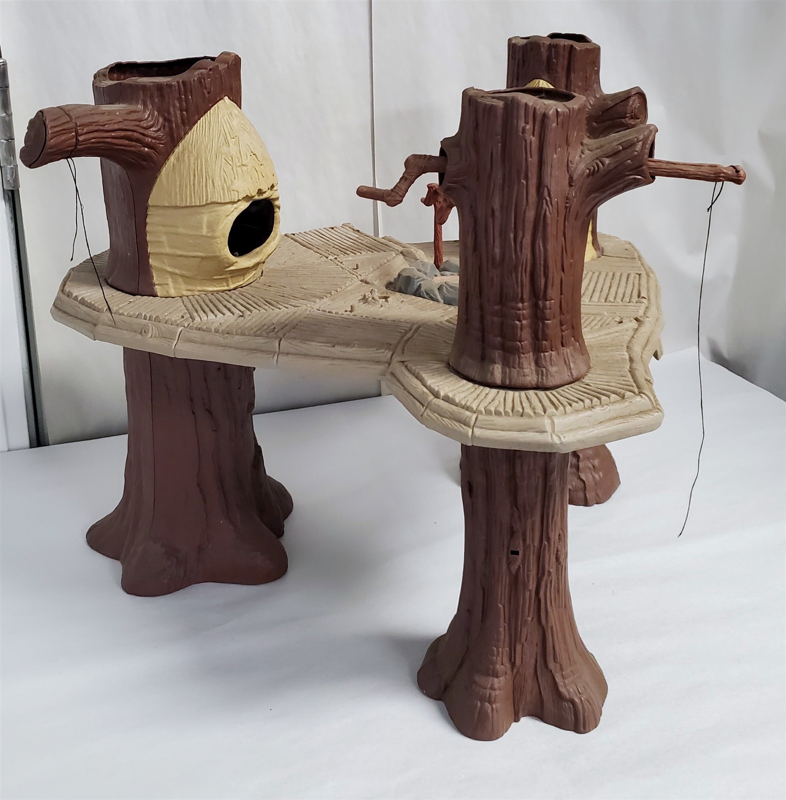 Ewok Village sold