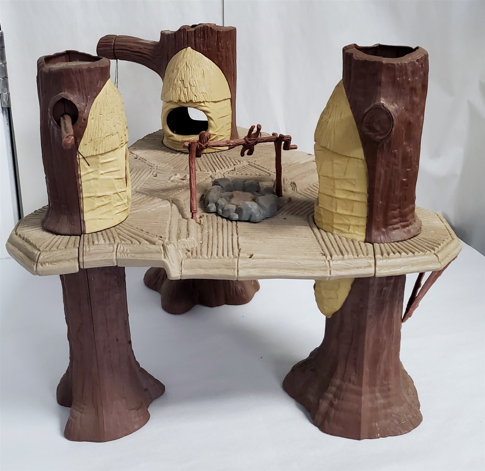 Ewok Village sold