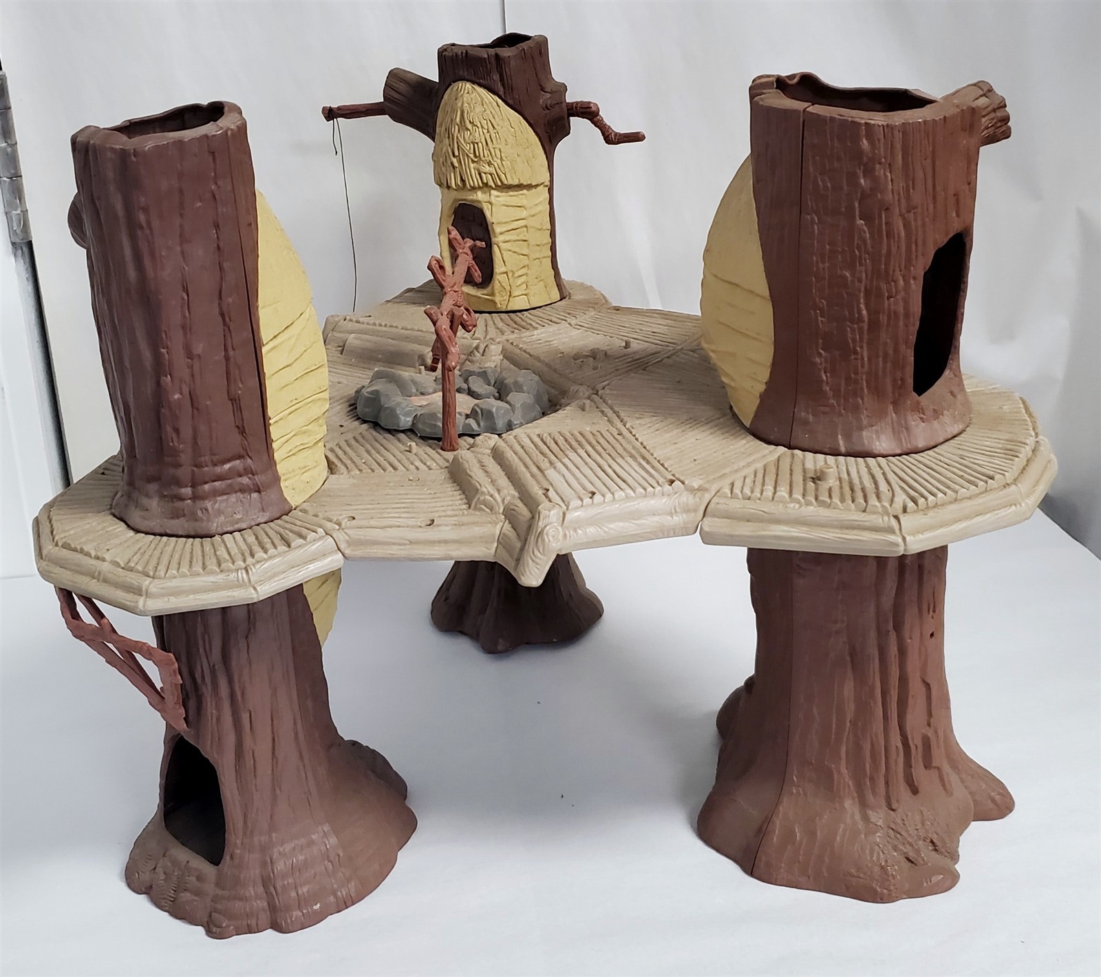Ewok Village sold