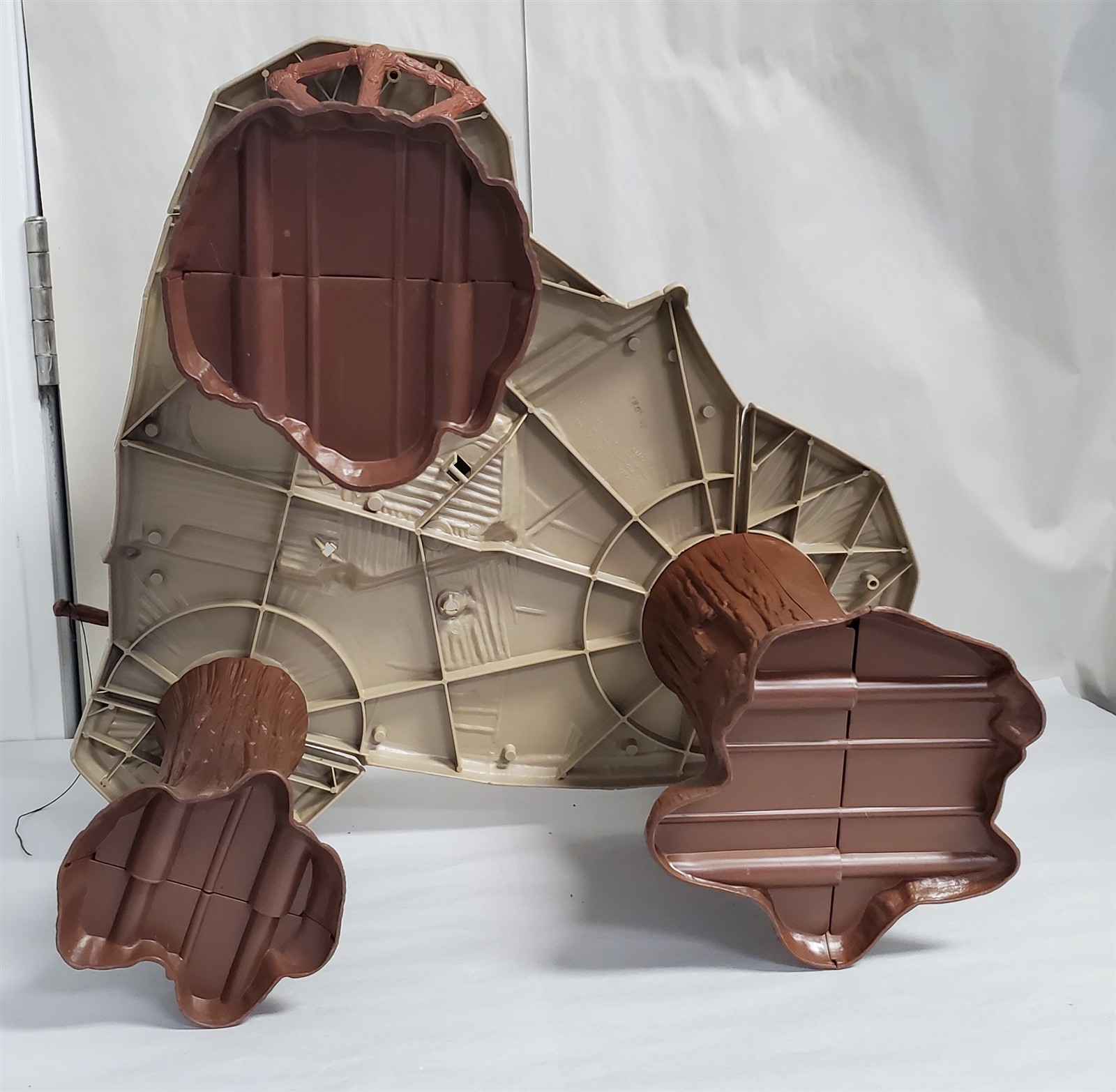 Ewok Village sold