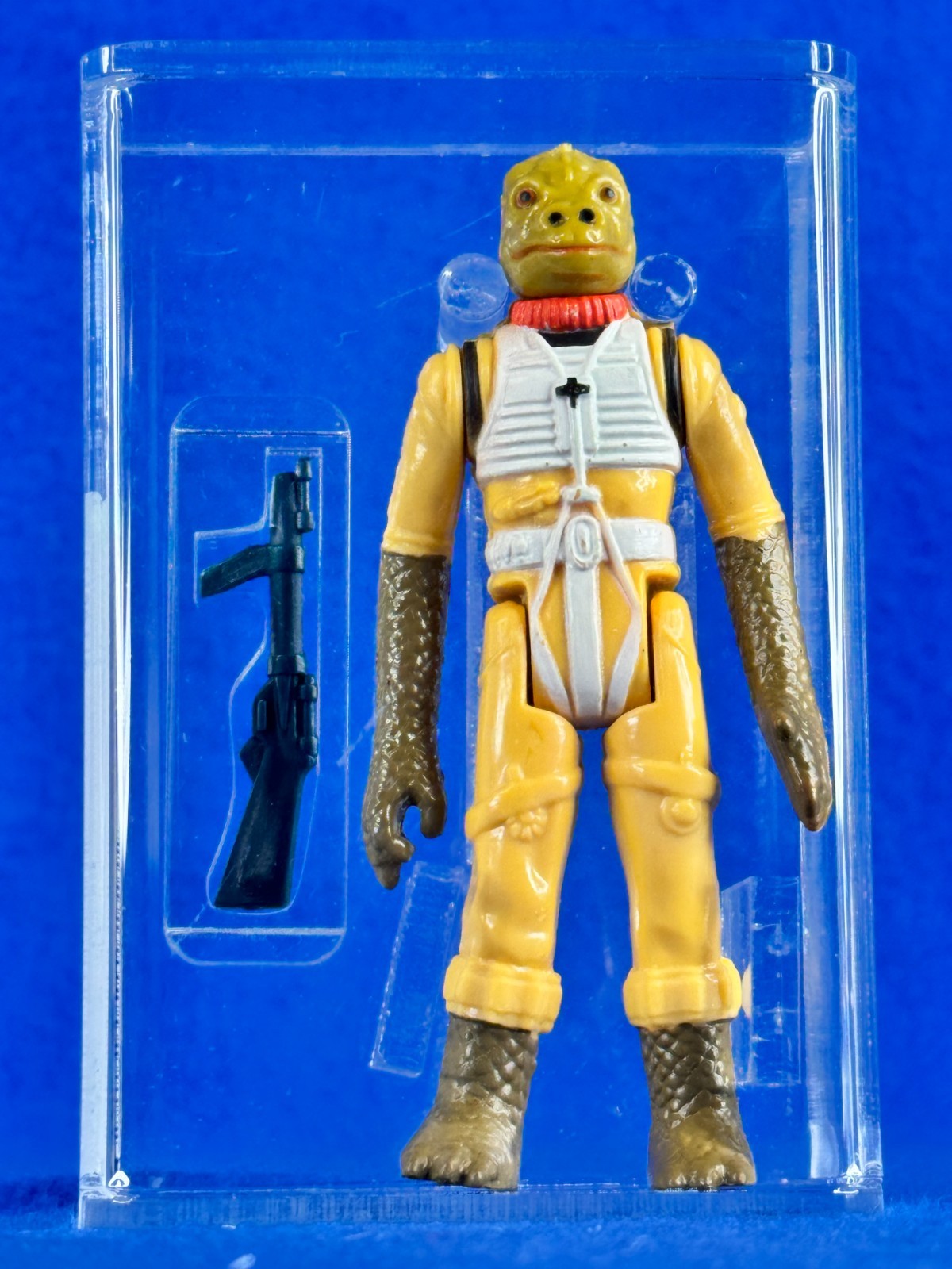 Bossk (Bounty Hunter) sold
