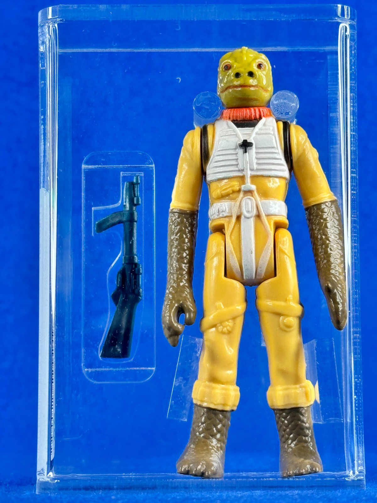 Bossk (Bounty Hunter) sold
