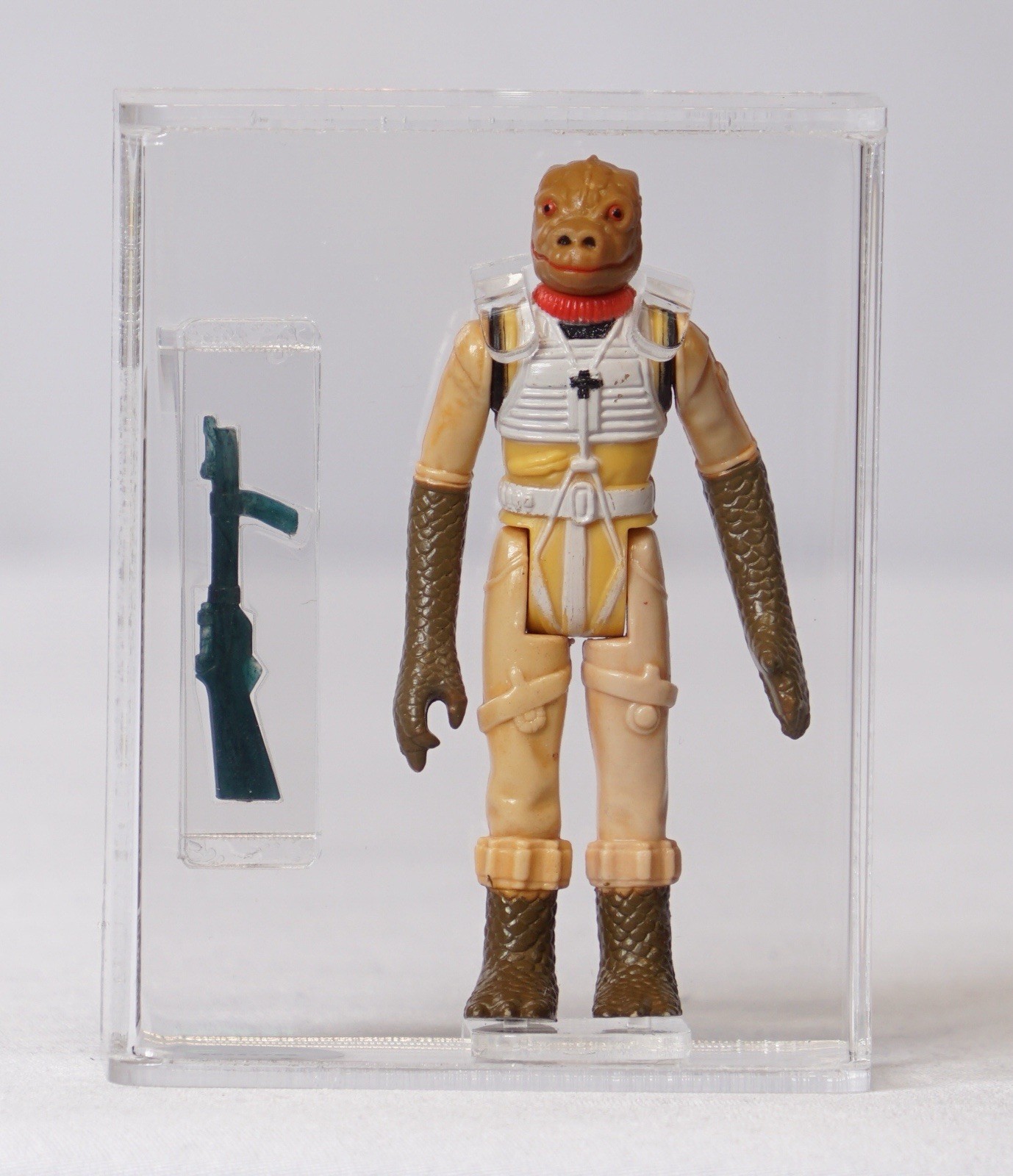 Bossk (Bounty Hunter) sold