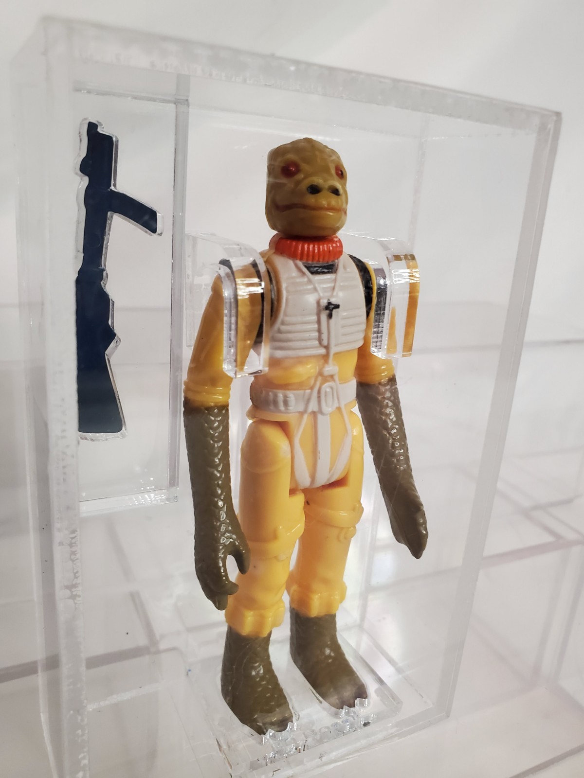 Bossk (Bounty Hunter) sold