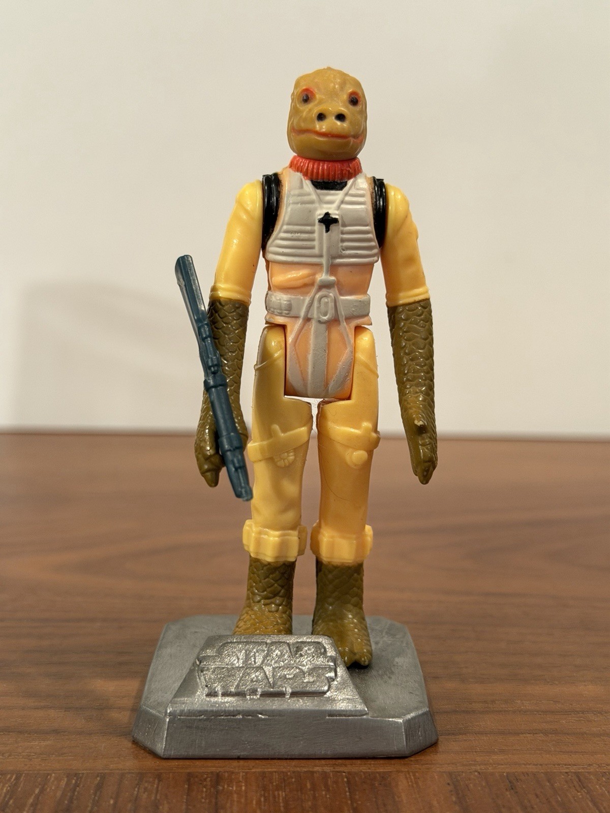 Bossk (Bounty Hunter) sold