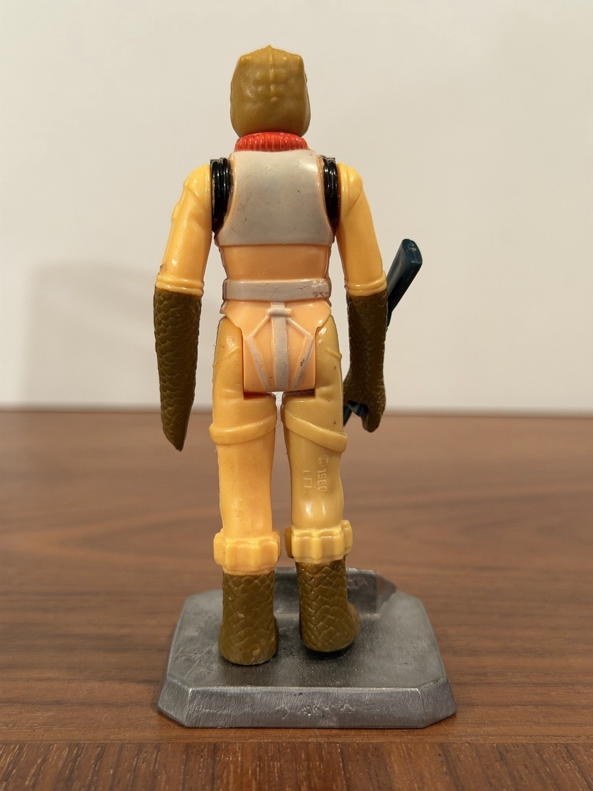 Bossk (Bounty Hunter) sold