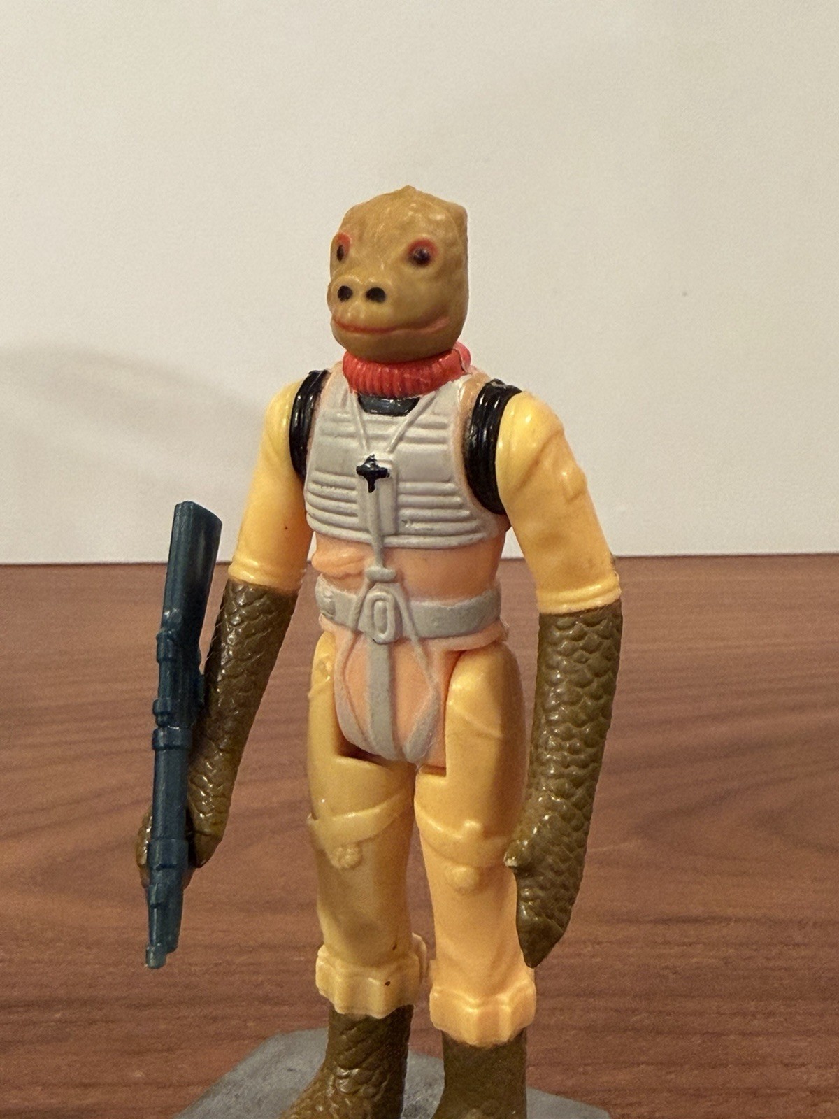 Bossk (Bounty Hunter) sold