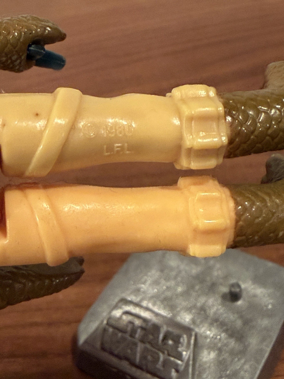 Bossk (Bounty Hunter) sold