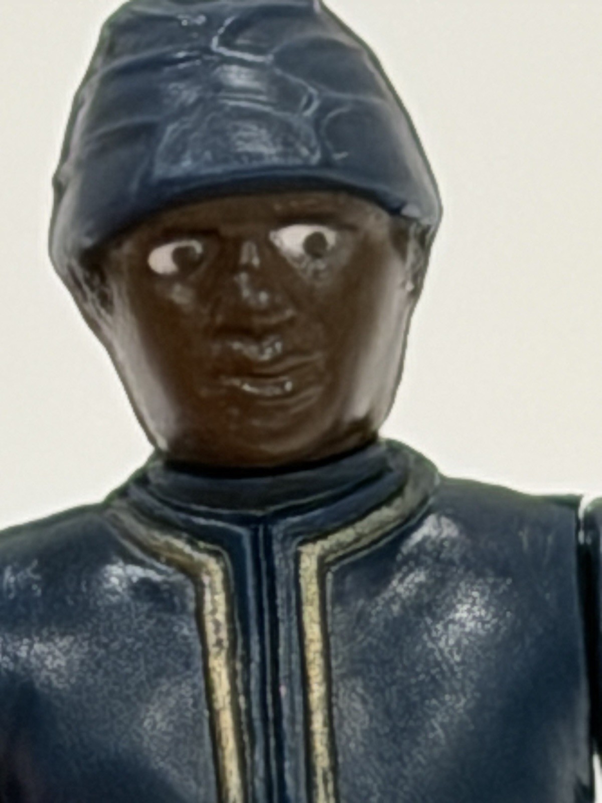 Bespin Security Guard (Black) sold