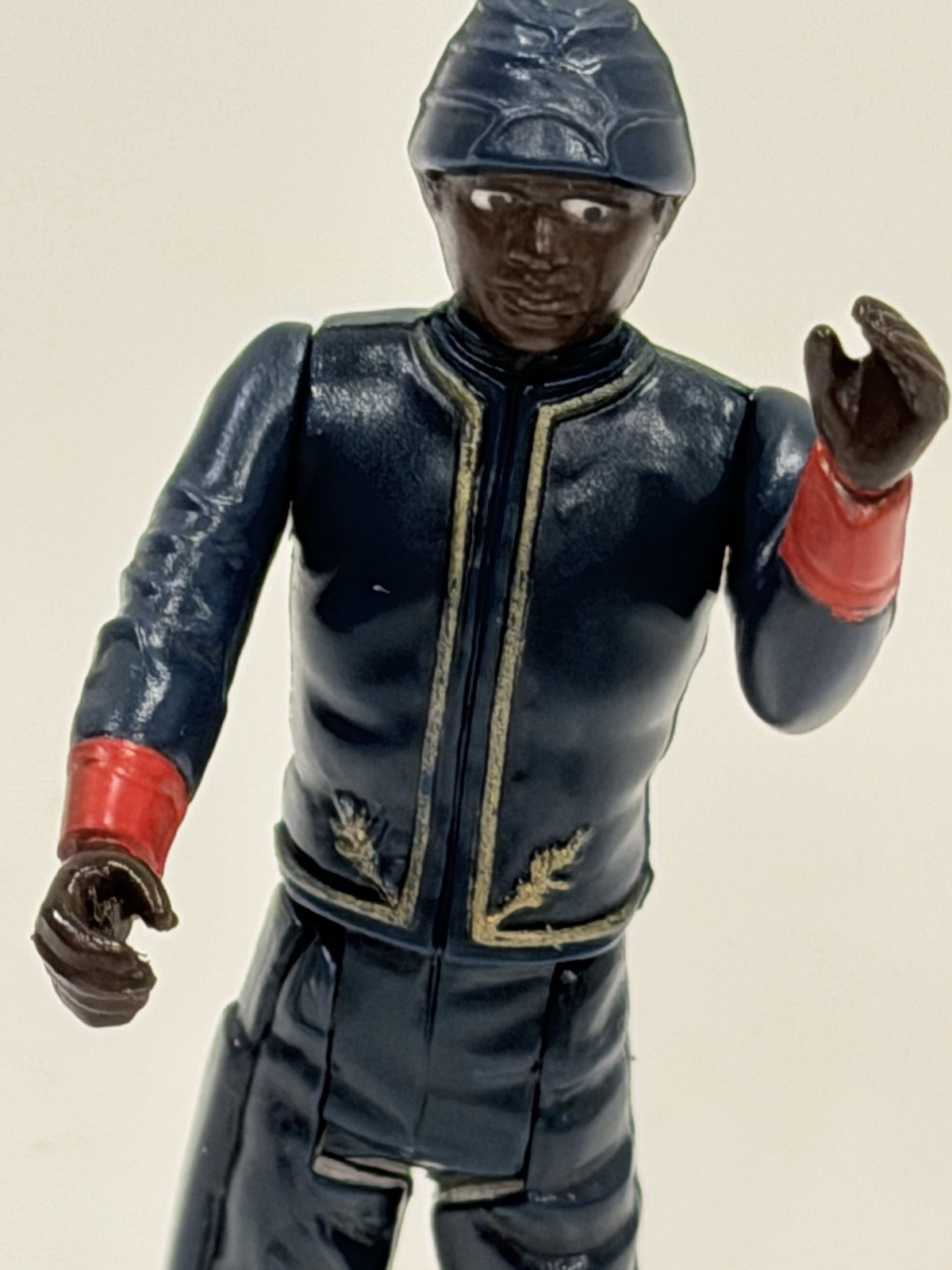 Bespin Security Guard (Black) sold
