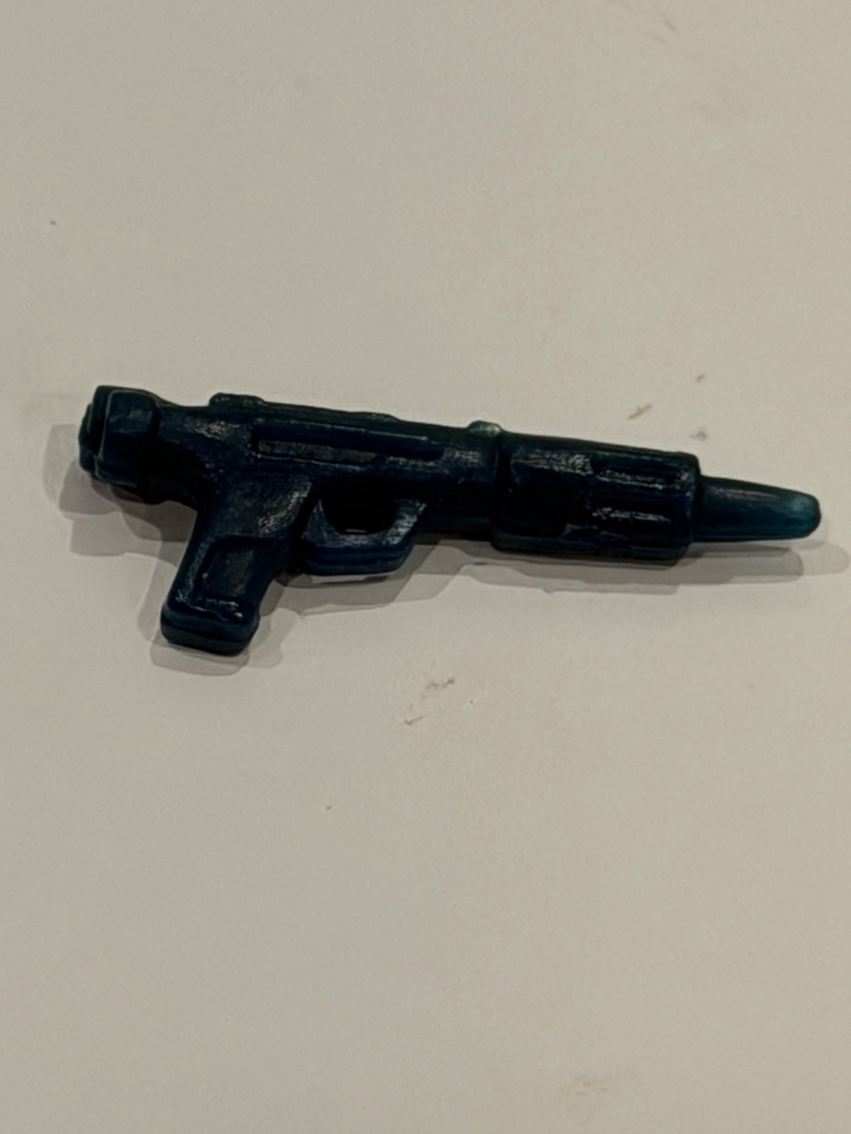 Bespin Security Guard (Black) sold