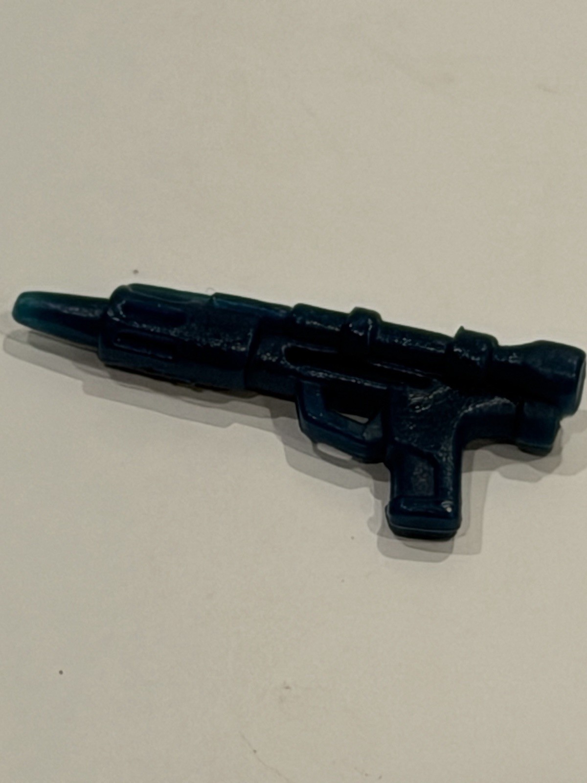 Bespin Security Guard (Black) sold