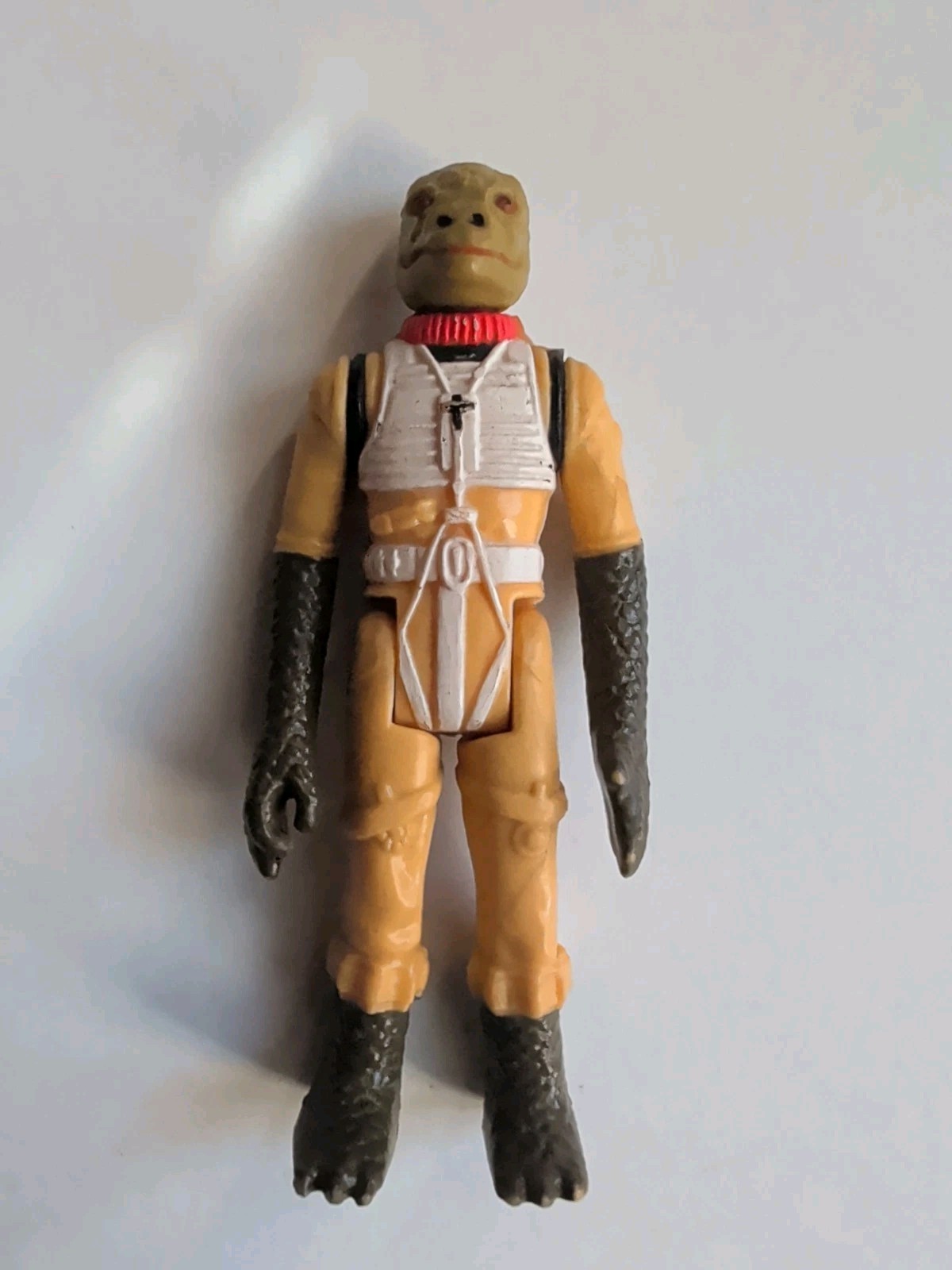 Bossk (Bounty Hunter) sold