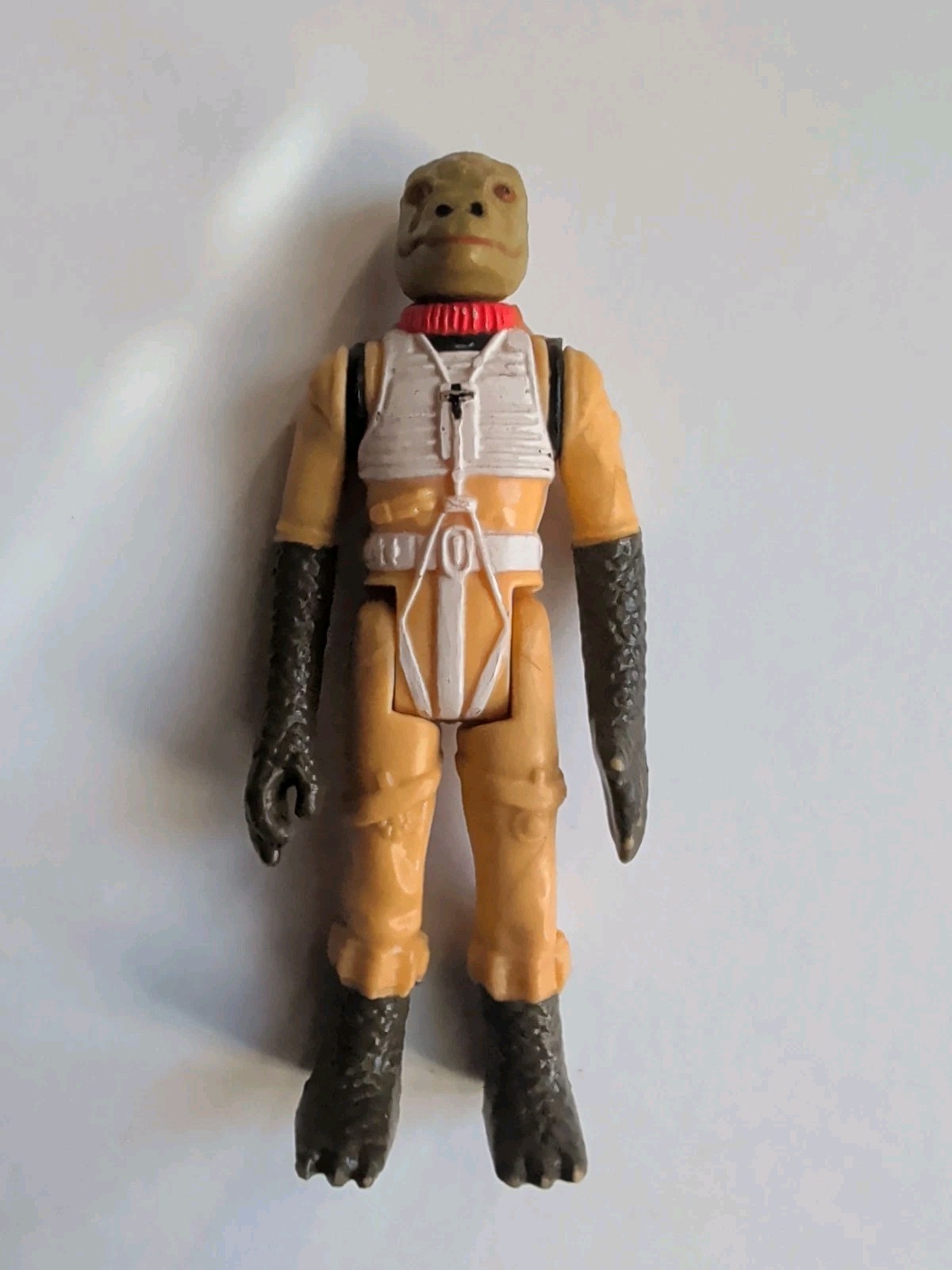 Bossk (Bounty Hunter) sold