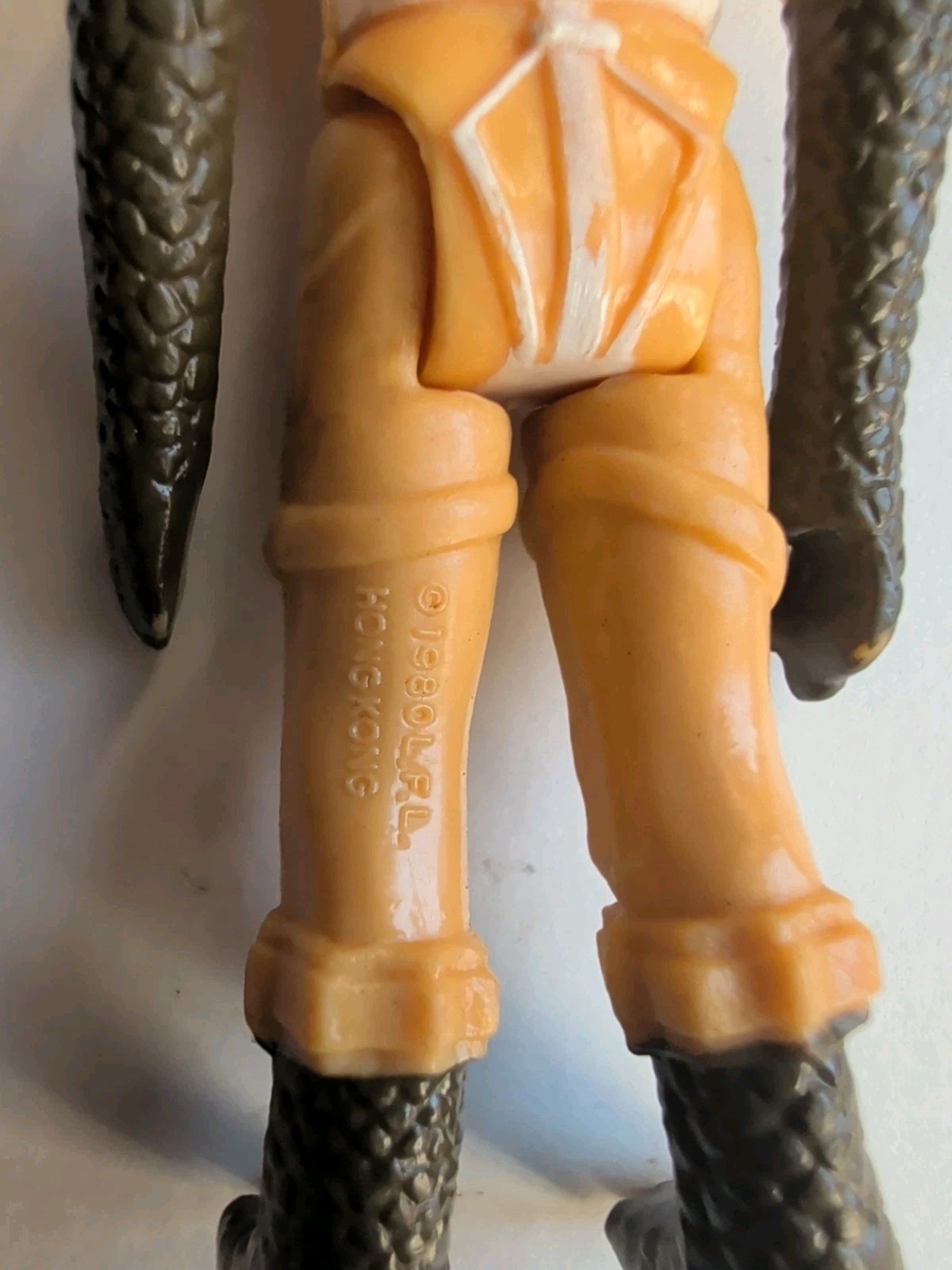 Bossk (Bounty Hunter) sold