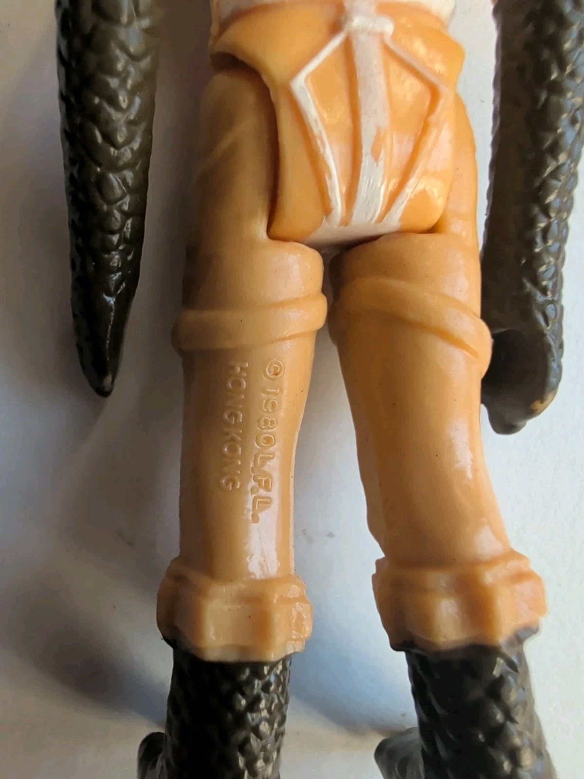 Bossk (Bounty Hunter) sold