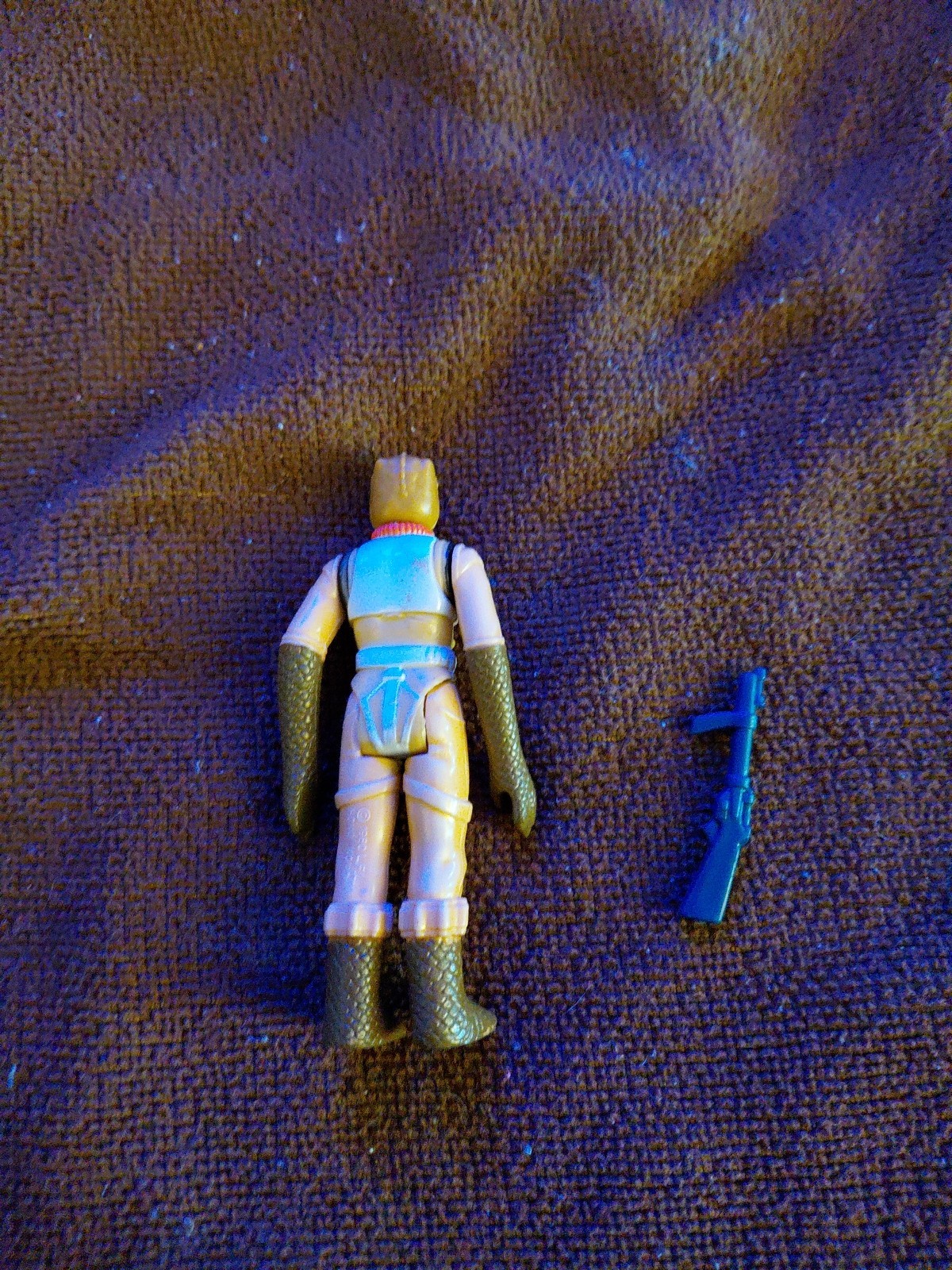 Bossk (Bounty Hunter) sold