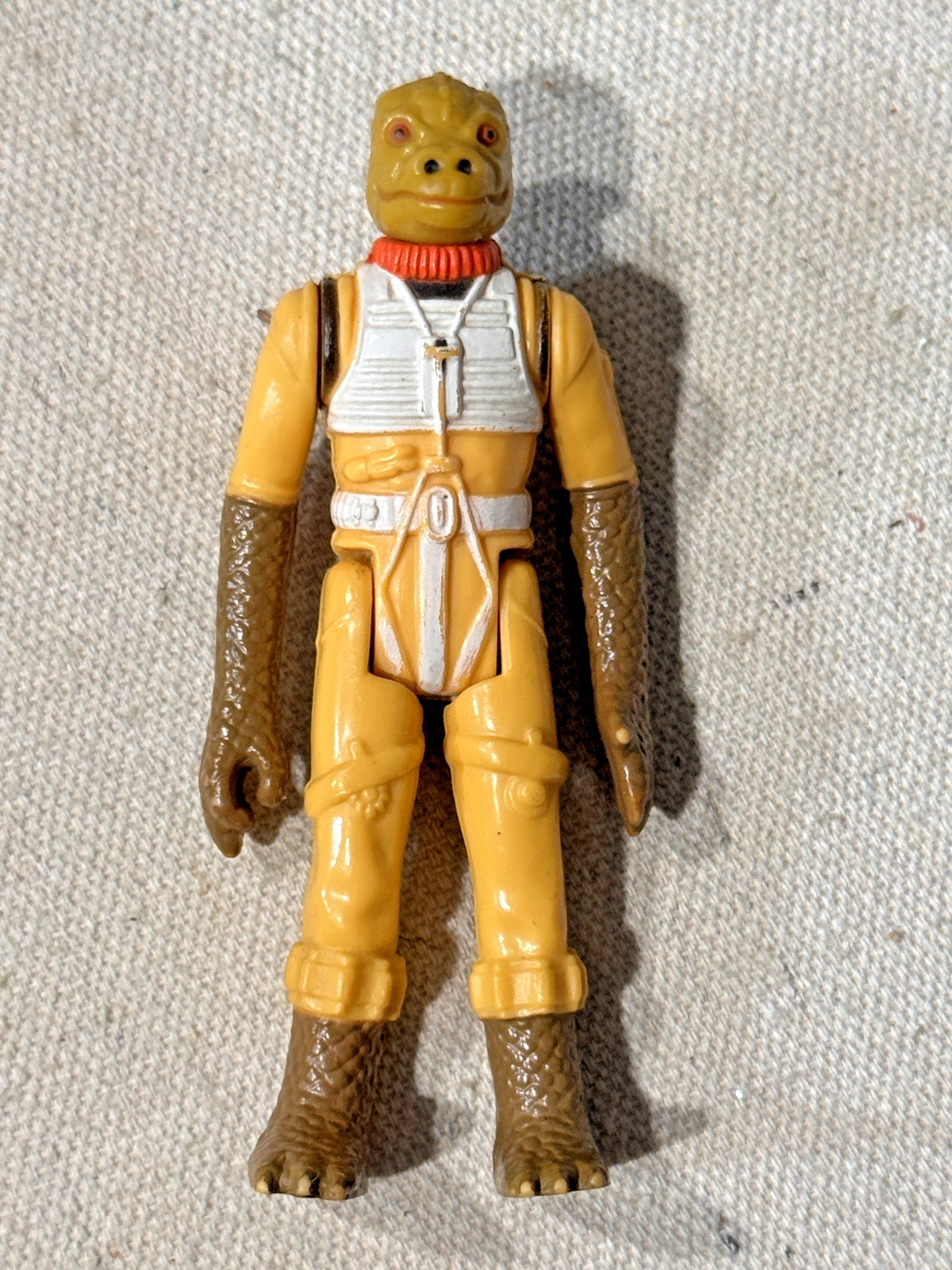 Bossk (Bounty Hunter) sold