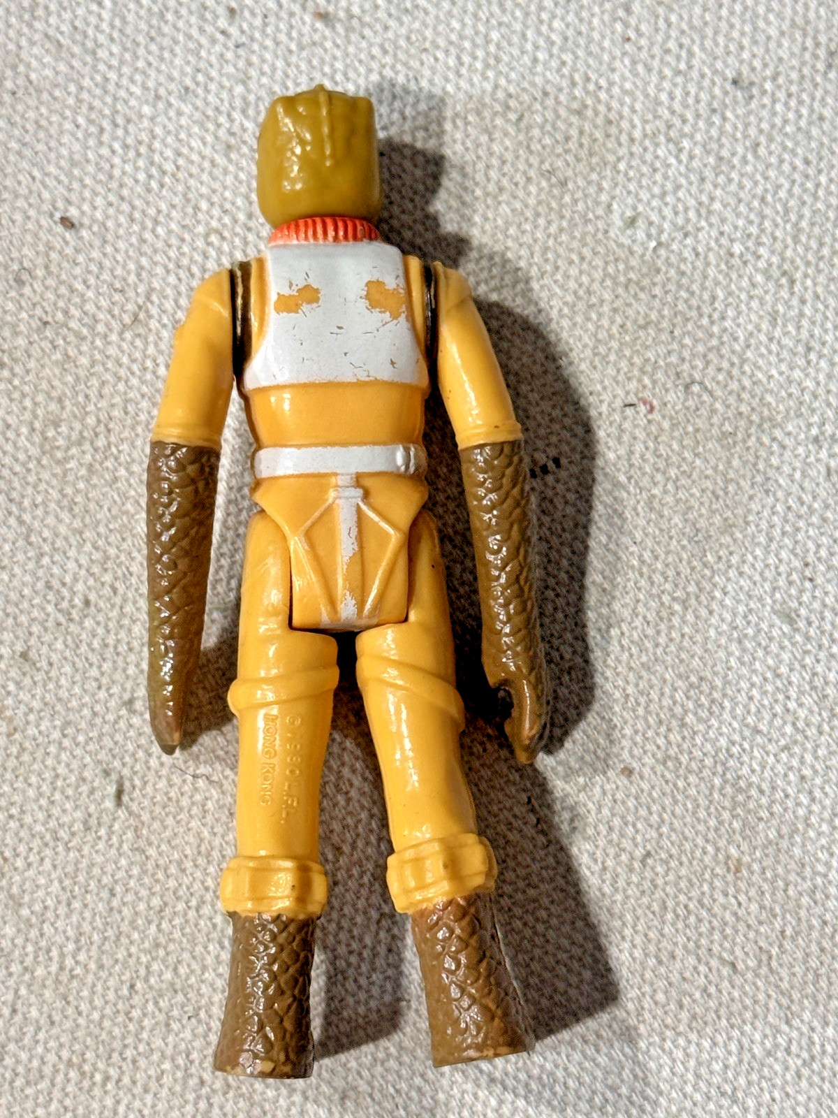 Bossk (Bounty Hunter) sold