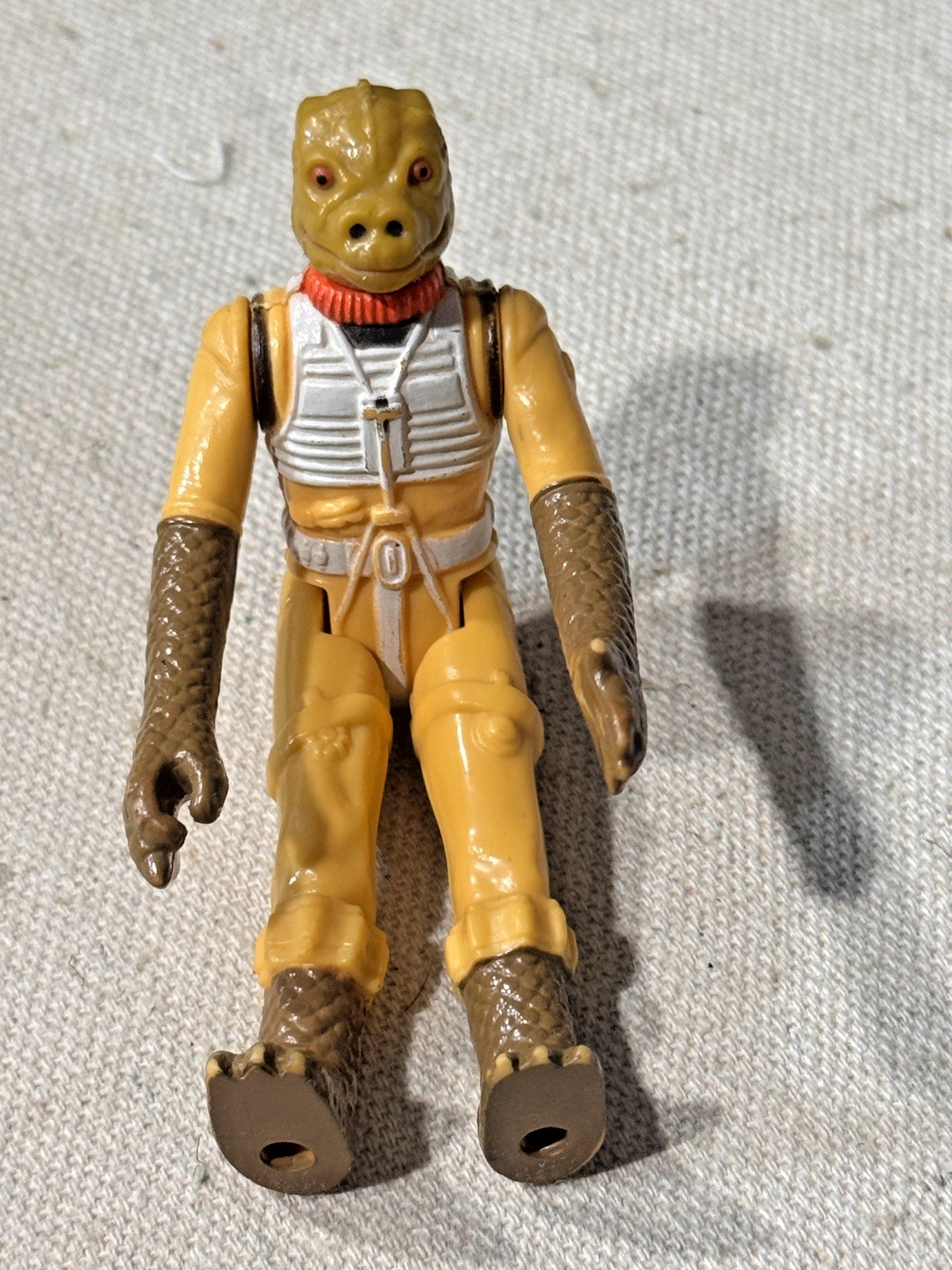 Bossk (Bounty Hunter) sold