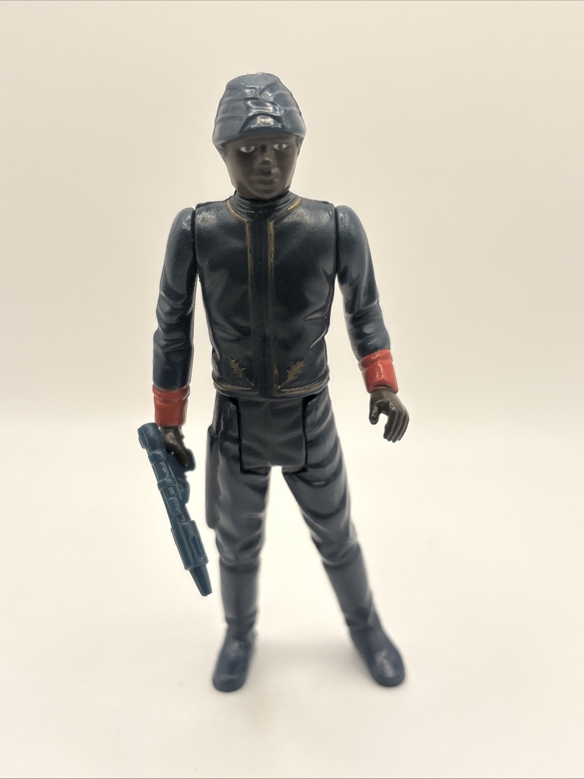 Bespin Security Guard (Black) sold